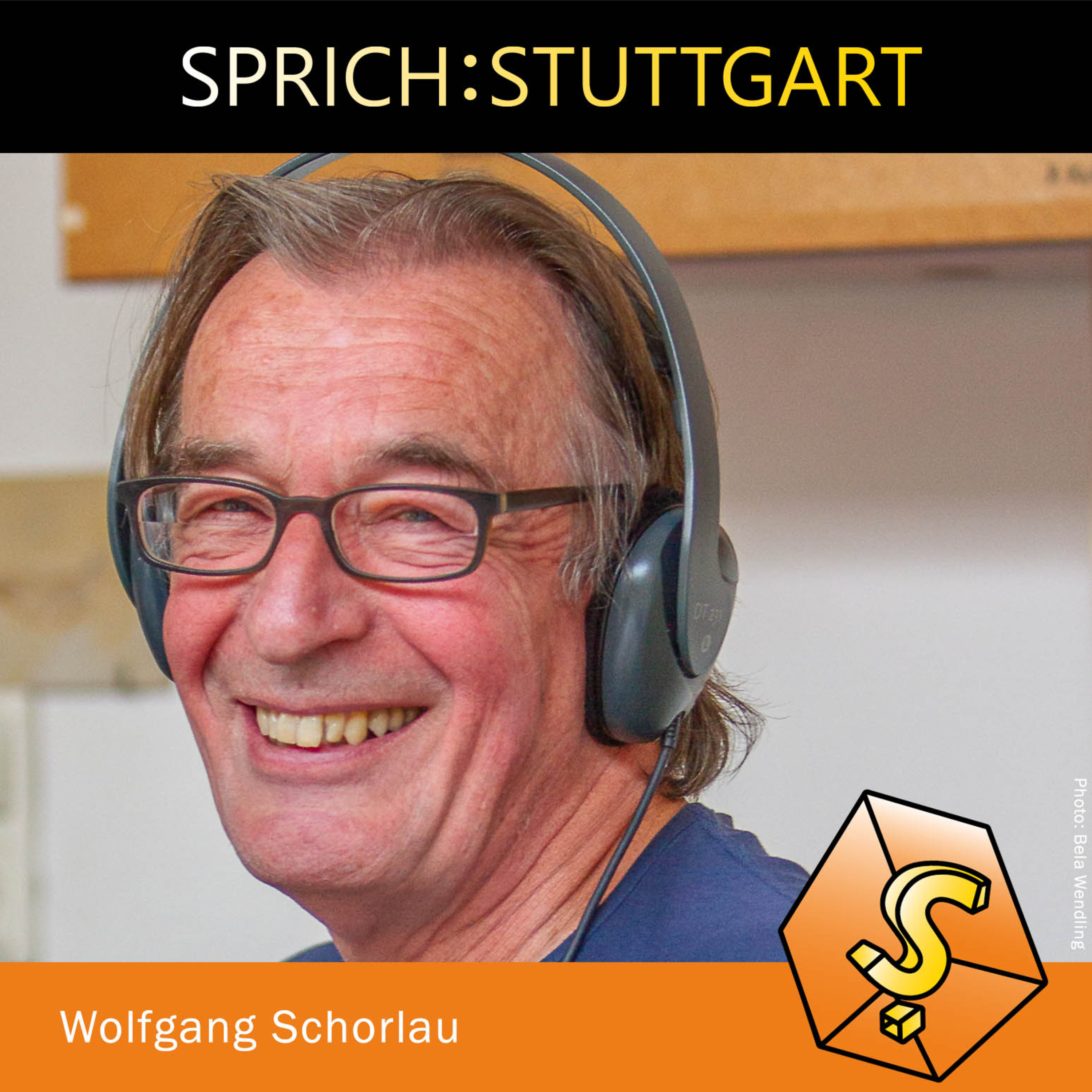 SPRICH:STUTTGART