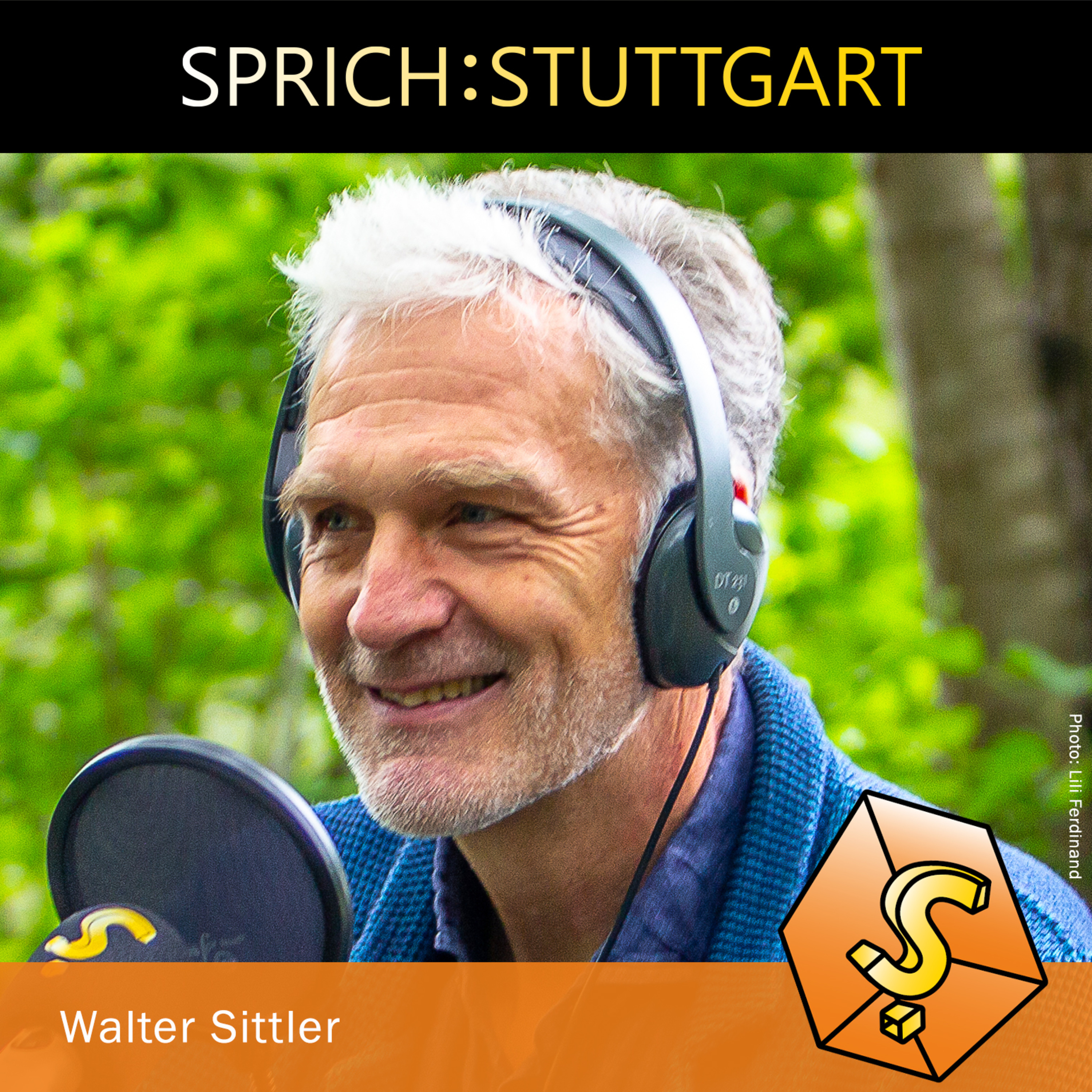 SPRICH:STUTTGART