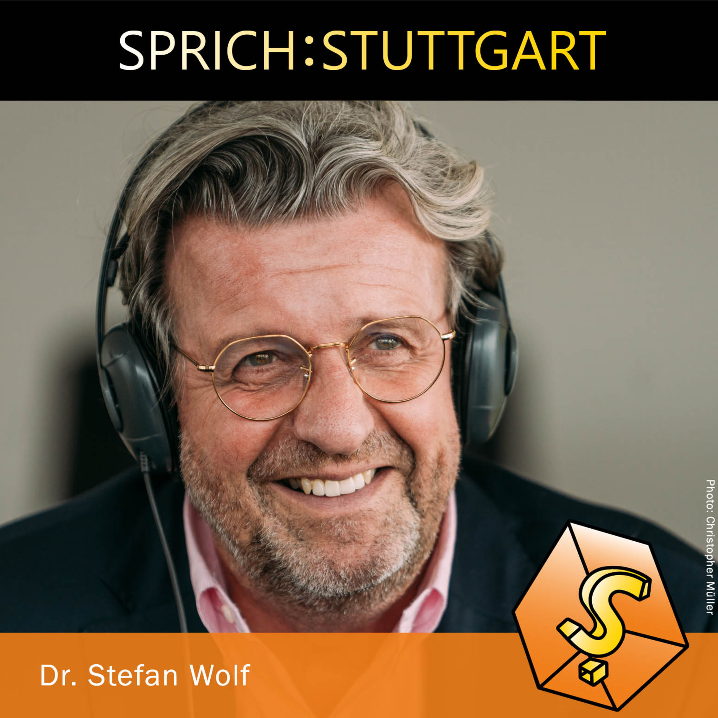 SPRICH:STUTTGART
