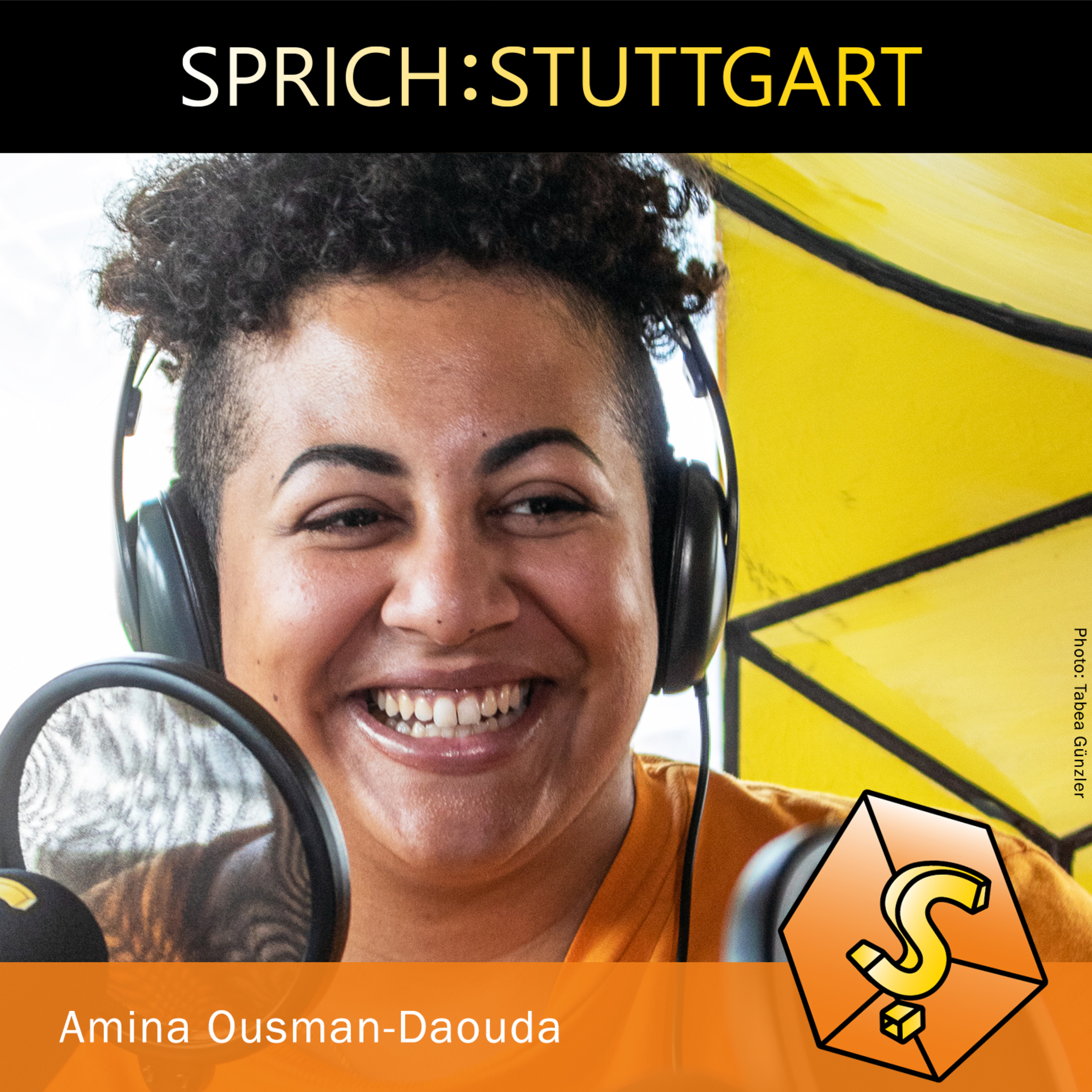 SPRICH:STUTTGART