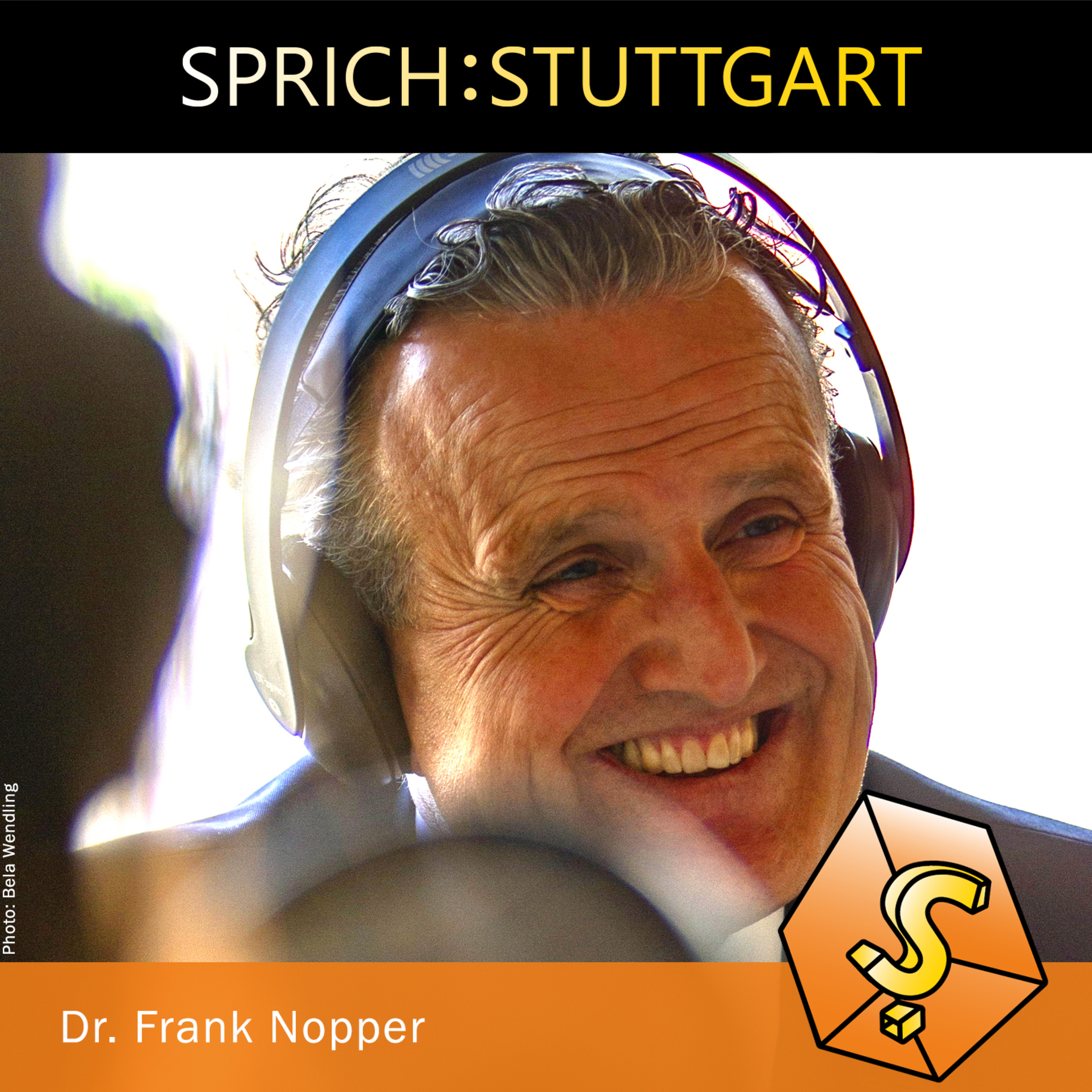 SPRICH:STUTTGART