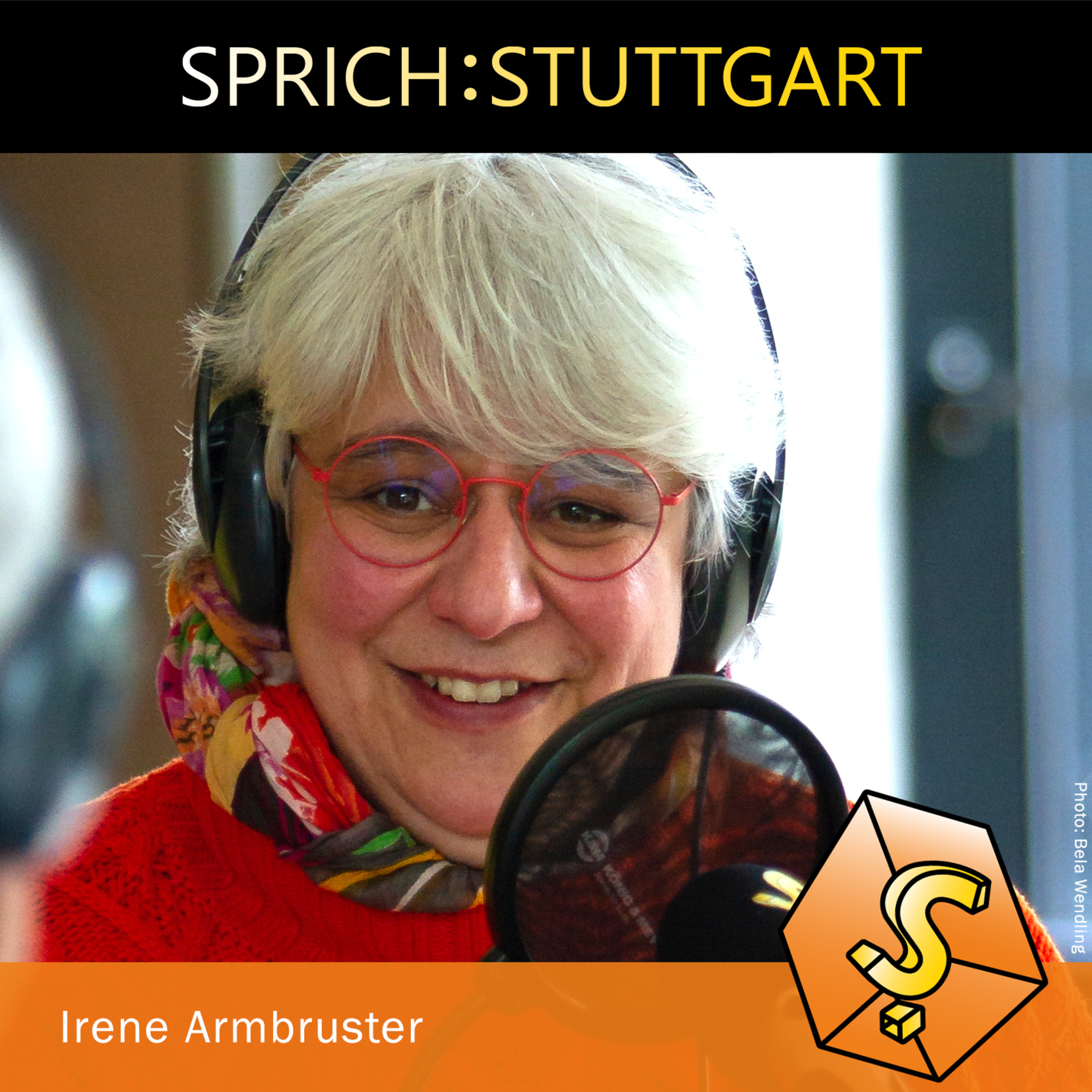 SPRICH:STUTTGART