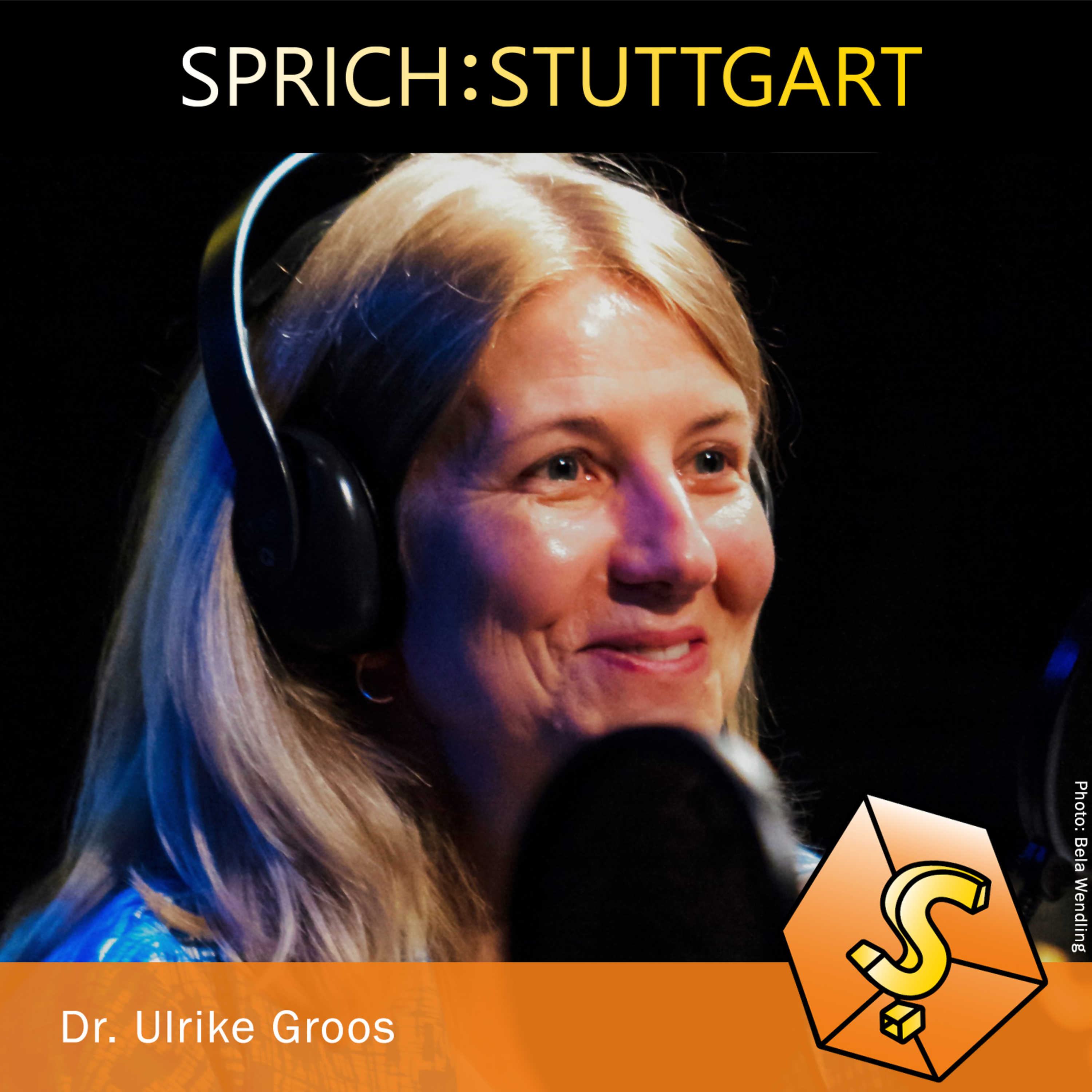 SPRICH:STUTTGART