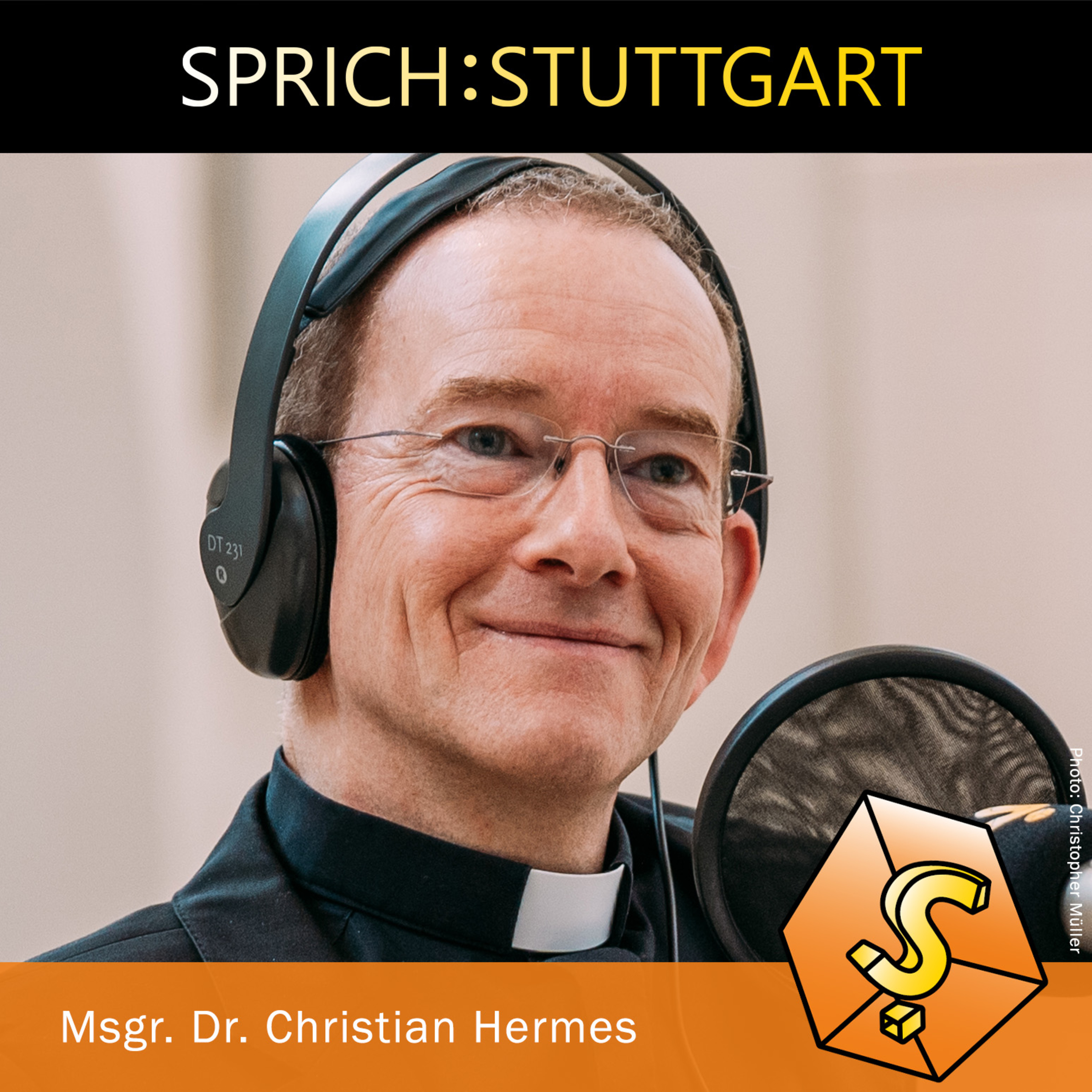 SPRICH:STUTTGART