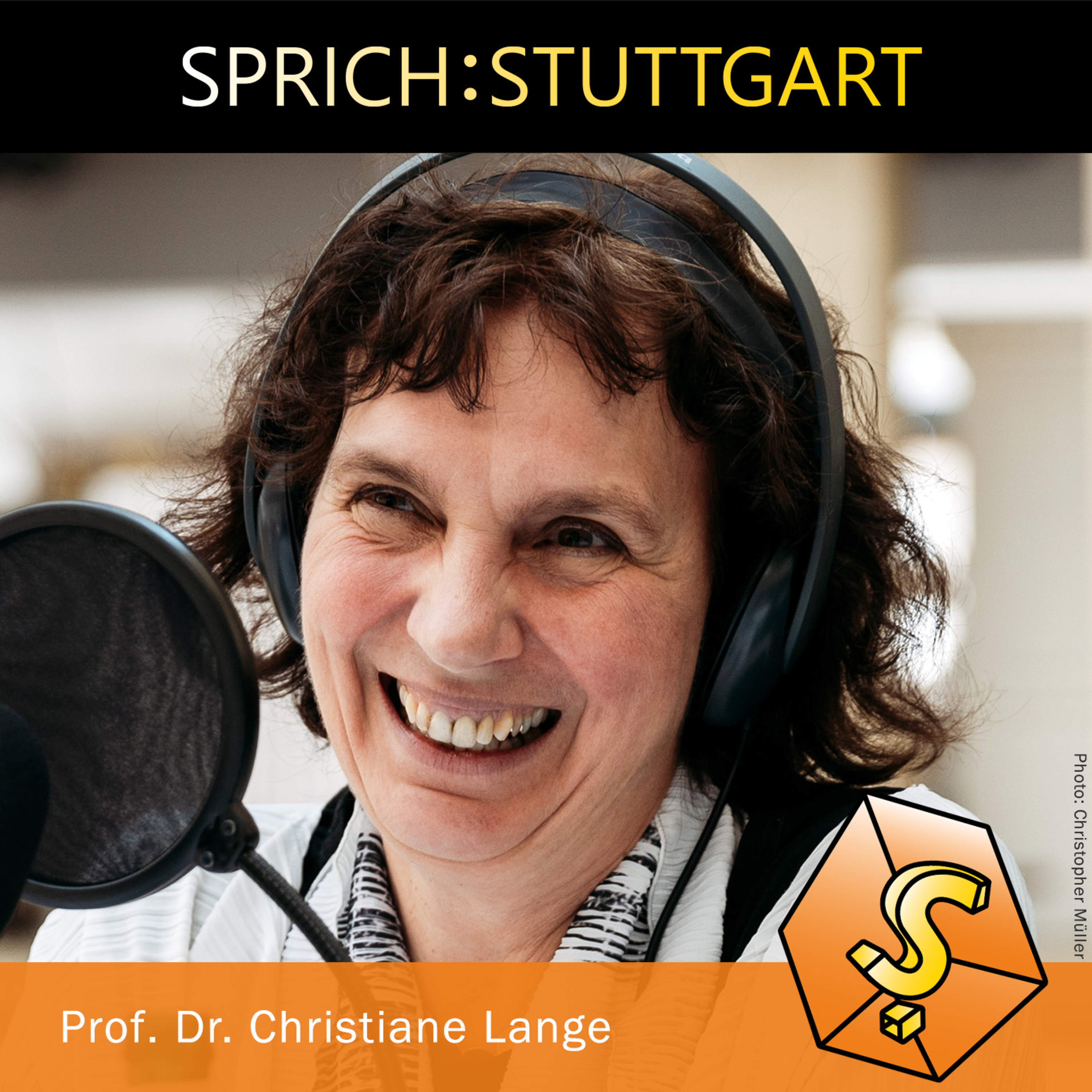 SPRICH:STUTTGART