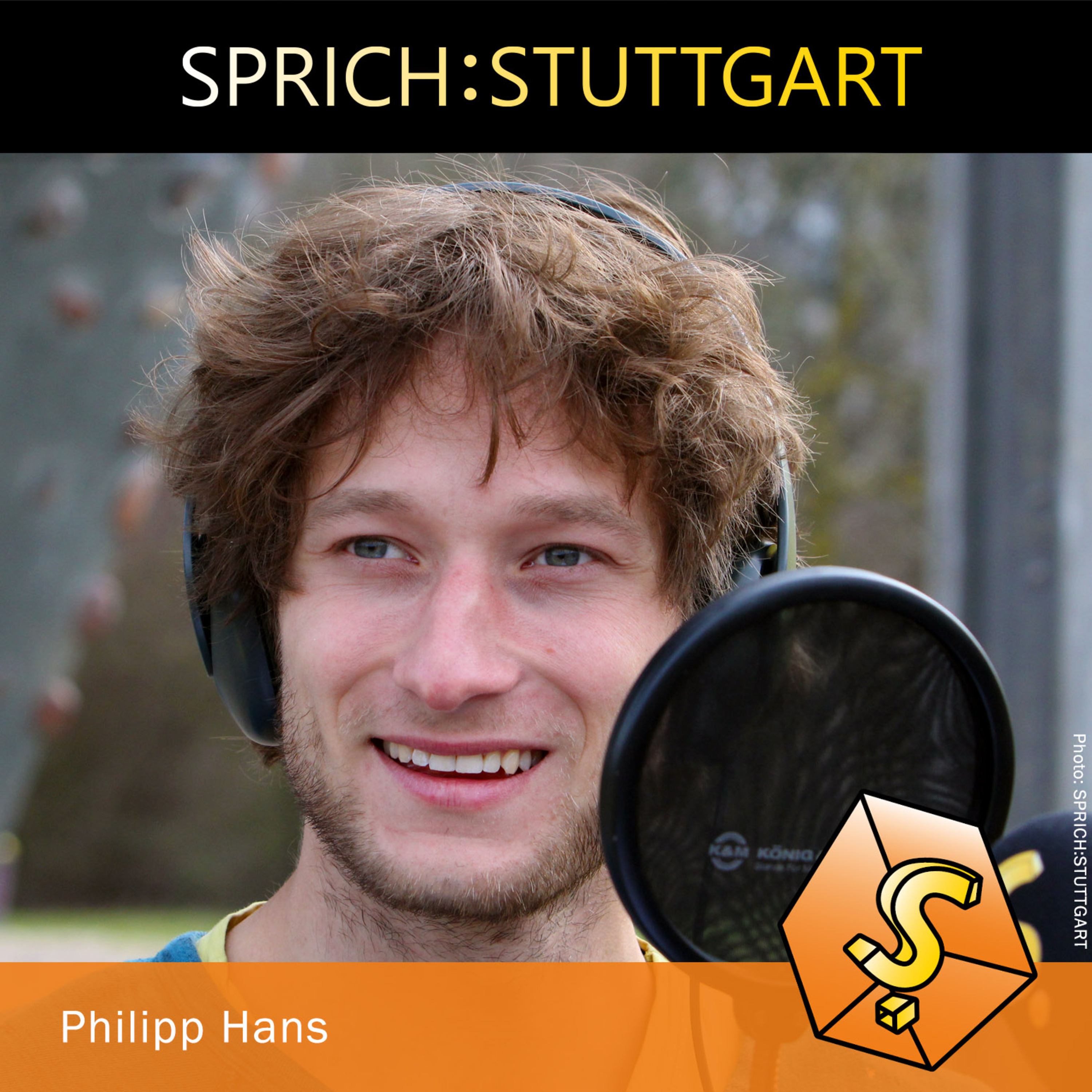 SPRICH:STUTTGART