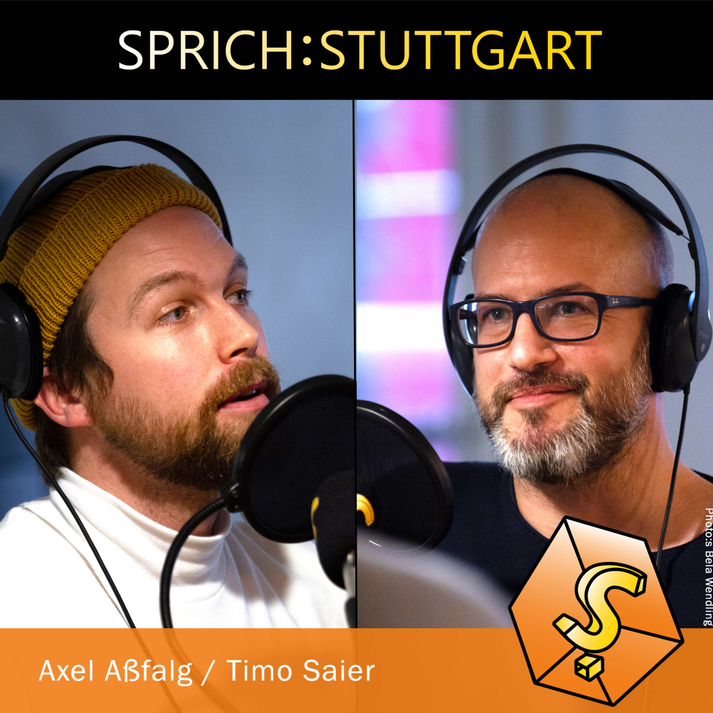 SPRICH:STUTTGART