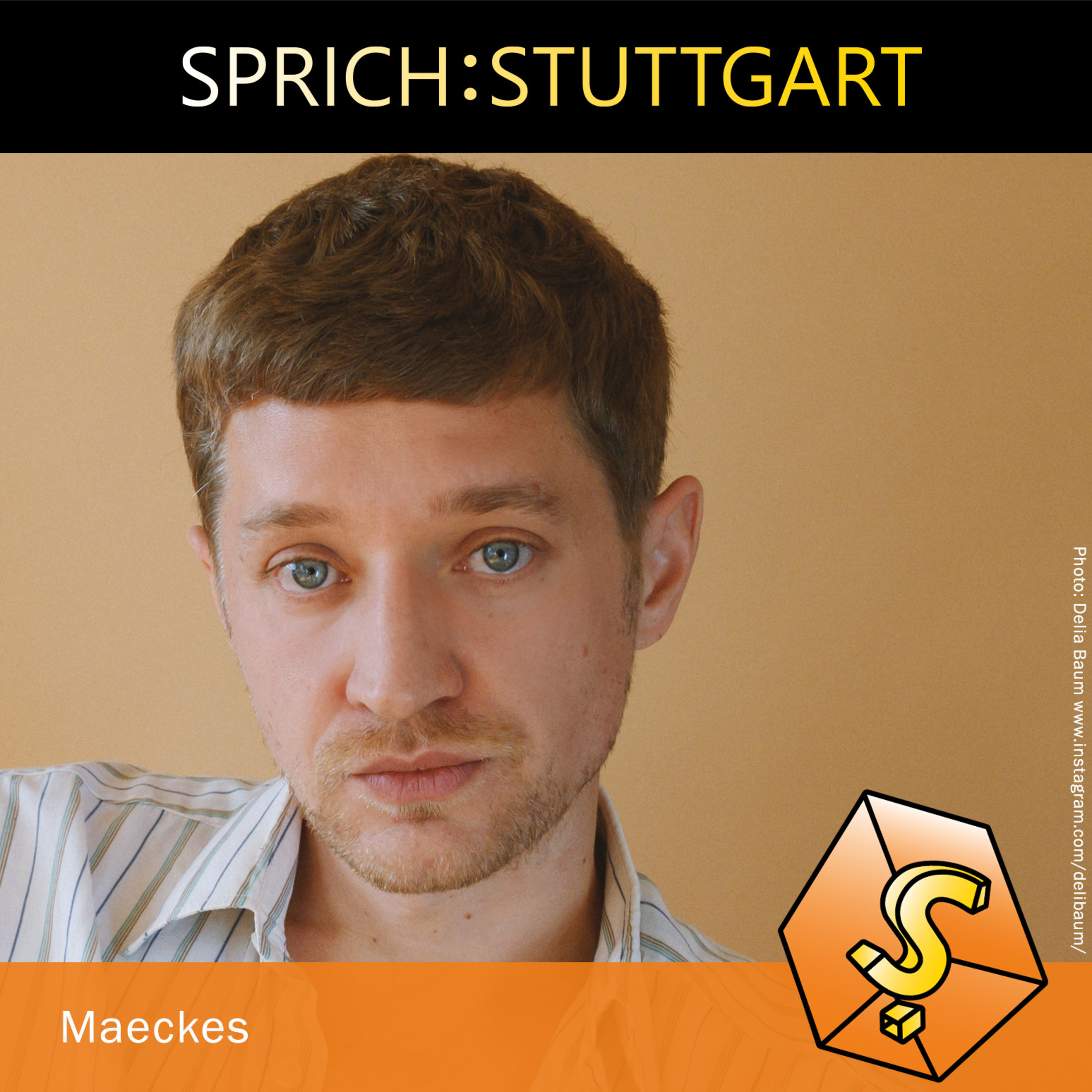 SPRICH:STUTTGART