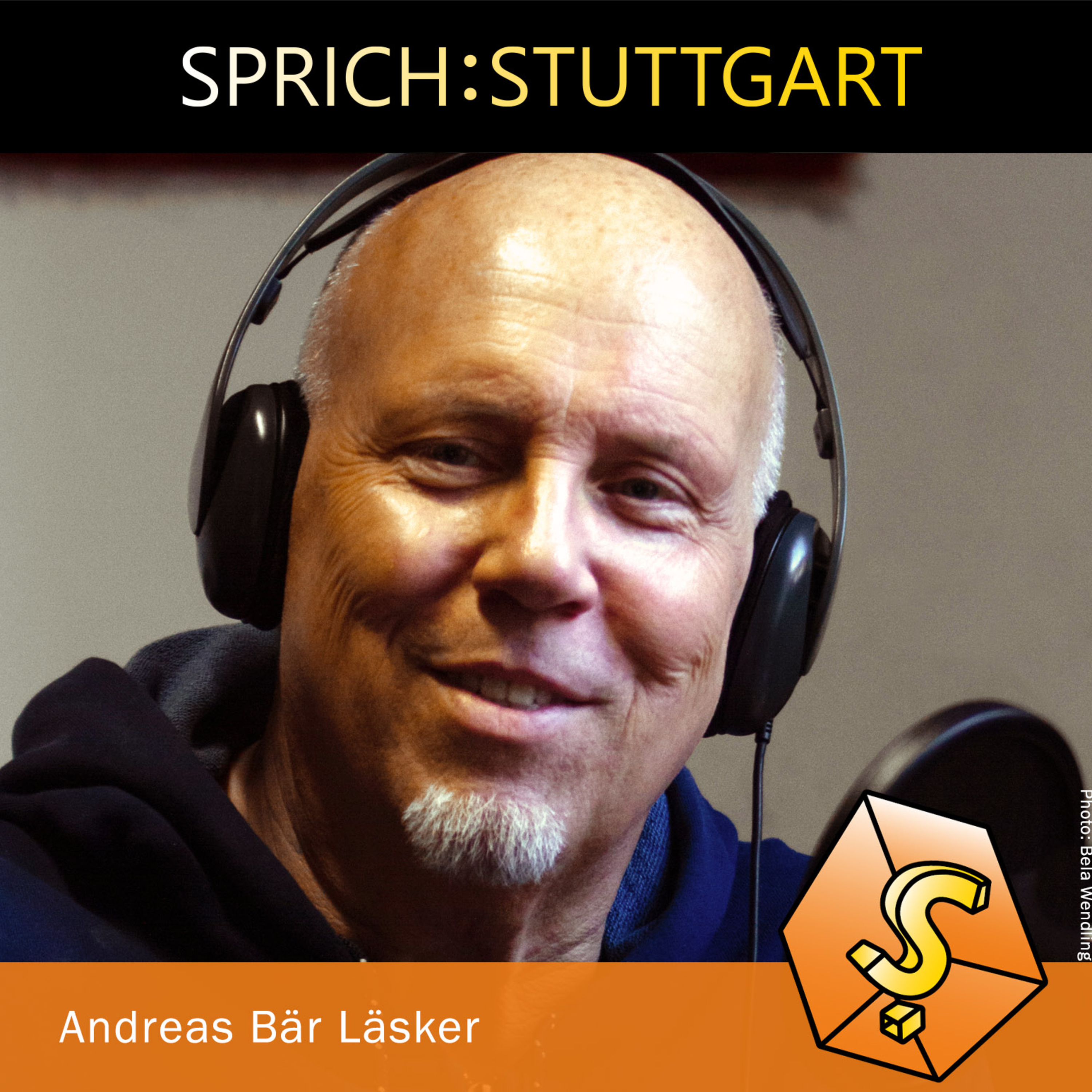 SPRICH:STUTTGART