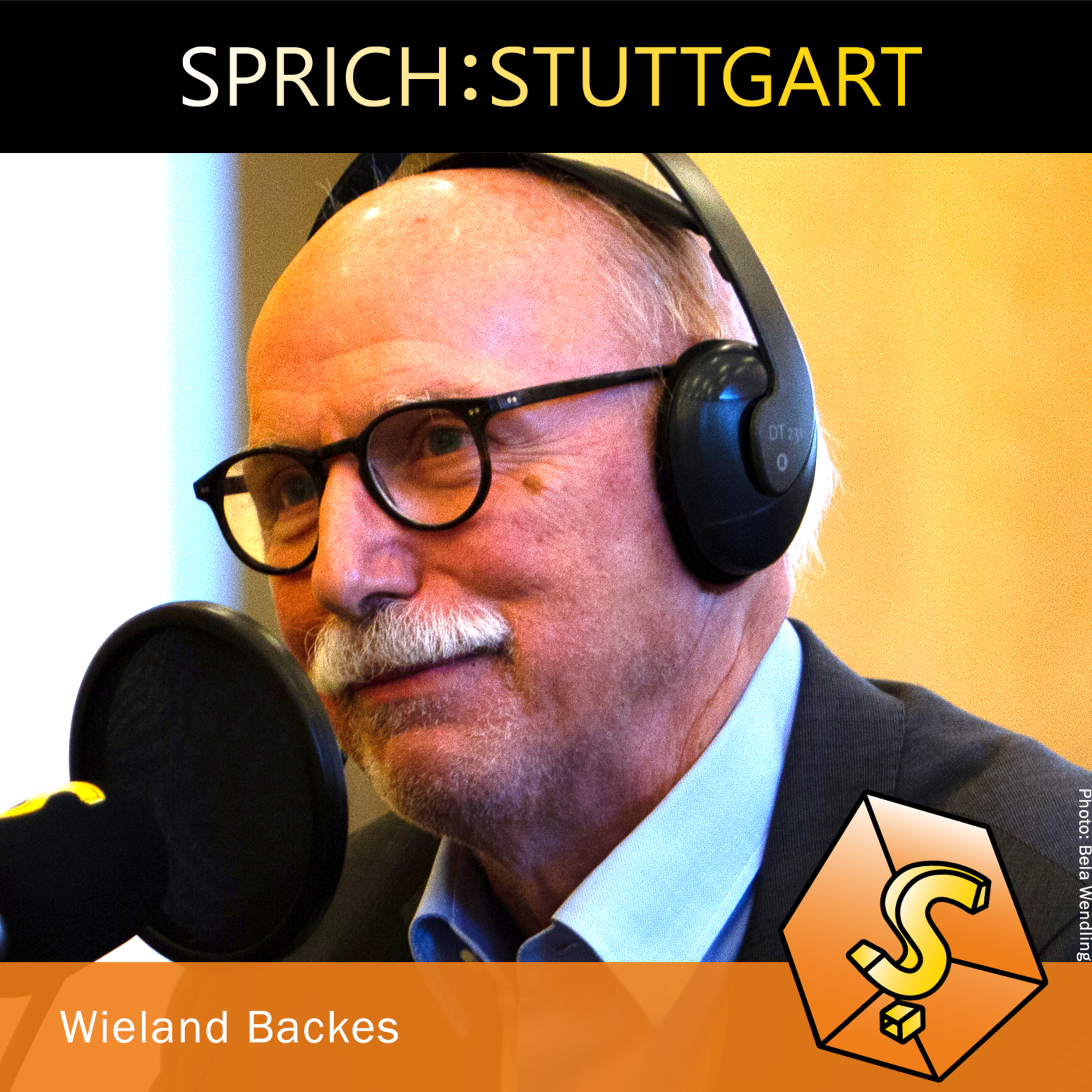 SPRICH:STUTTGART