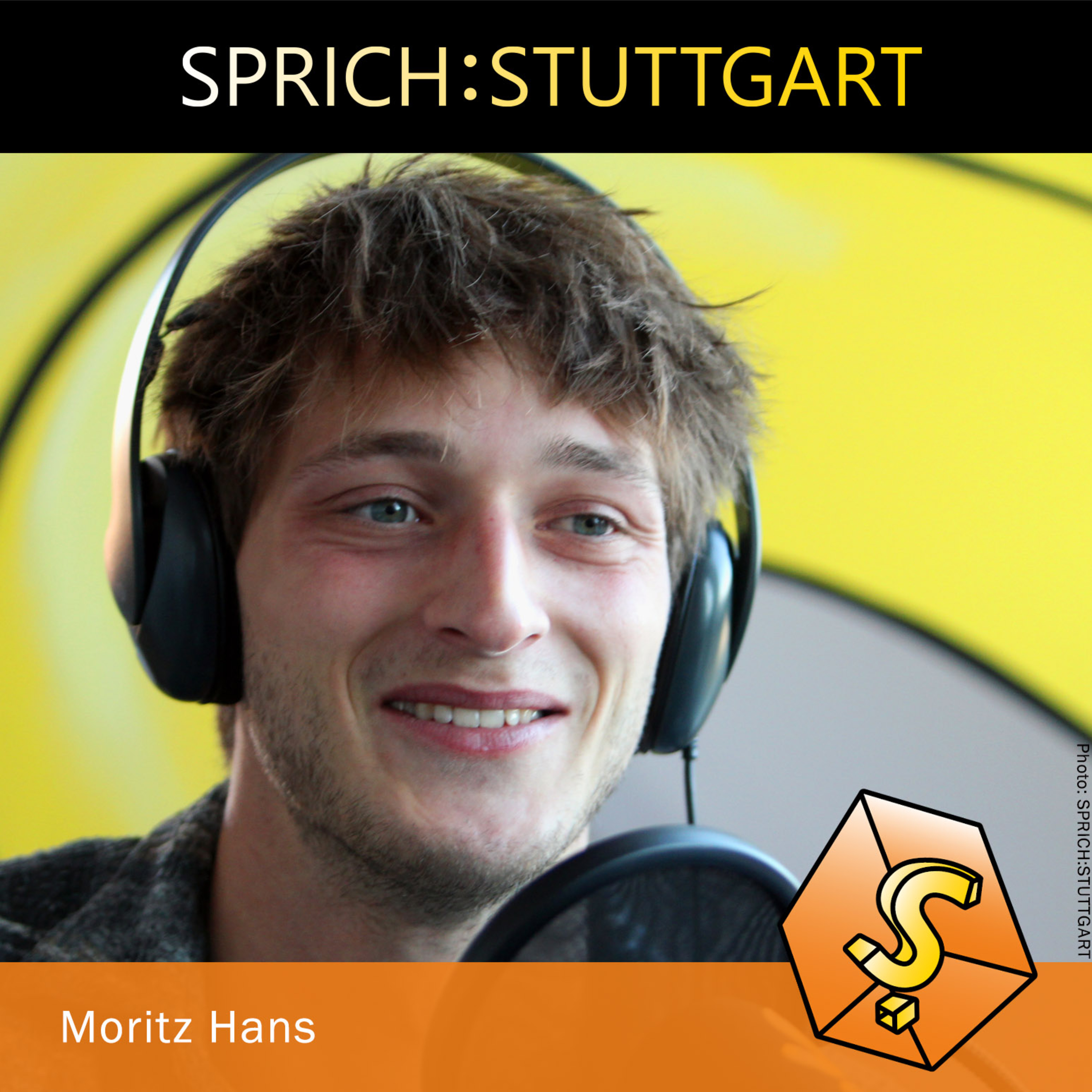 SPRICH:STUTTGART