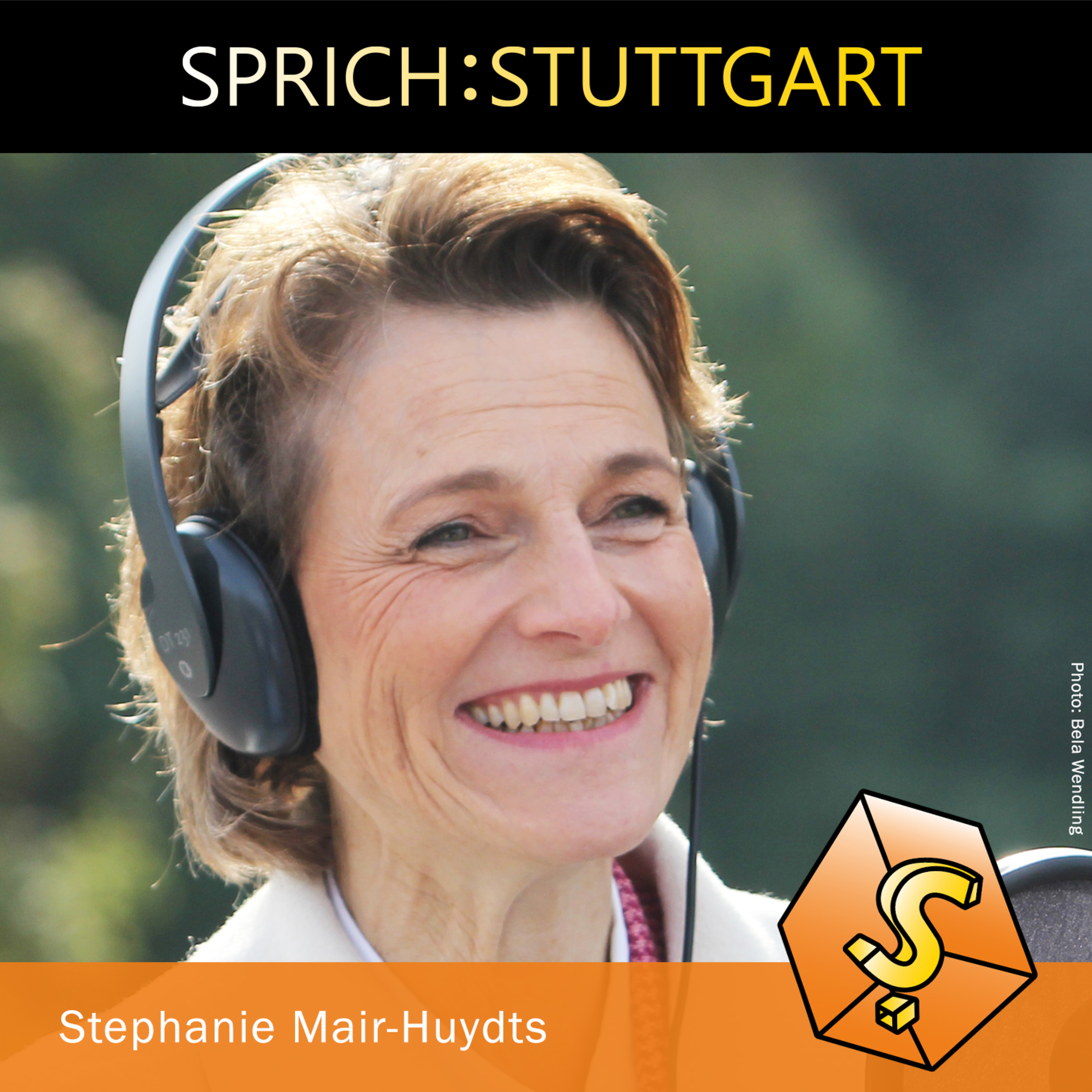 SPRICH:STUTTGART