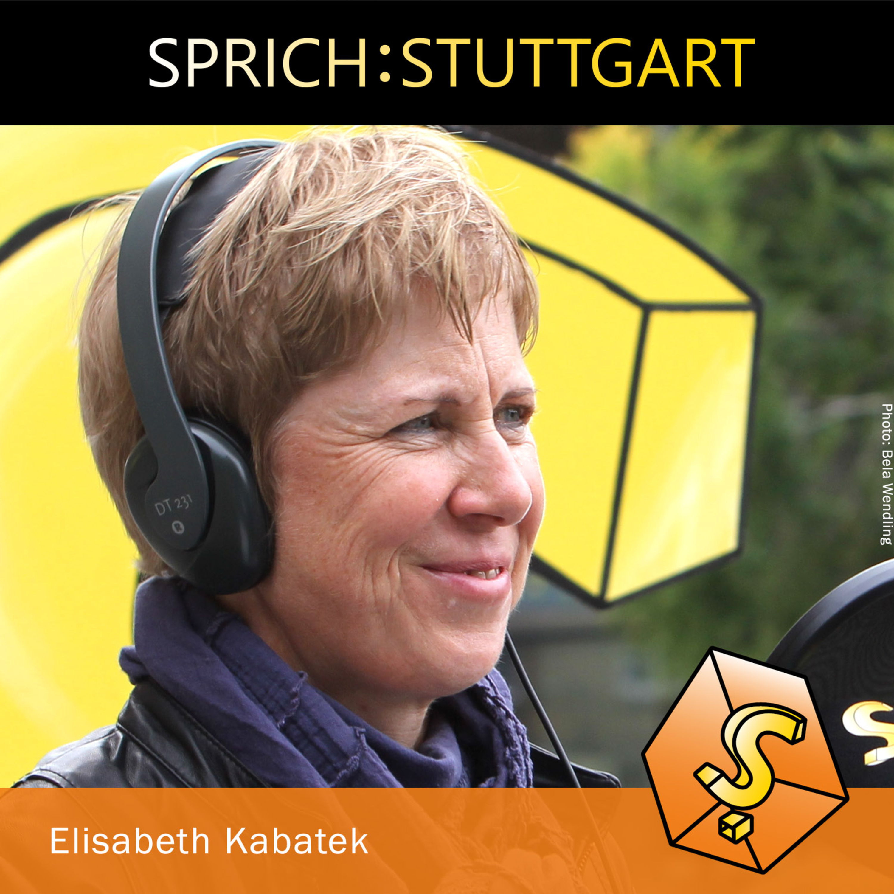 SPRICH:STUTTGART