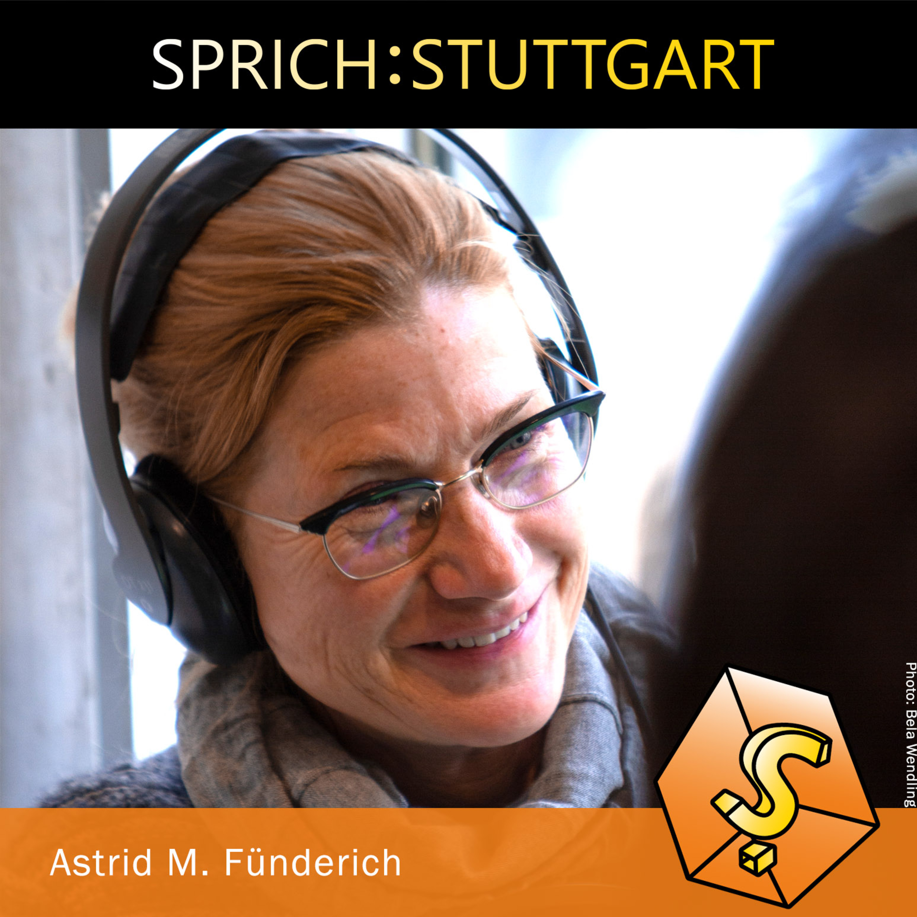 SPRICH:STUTTGART