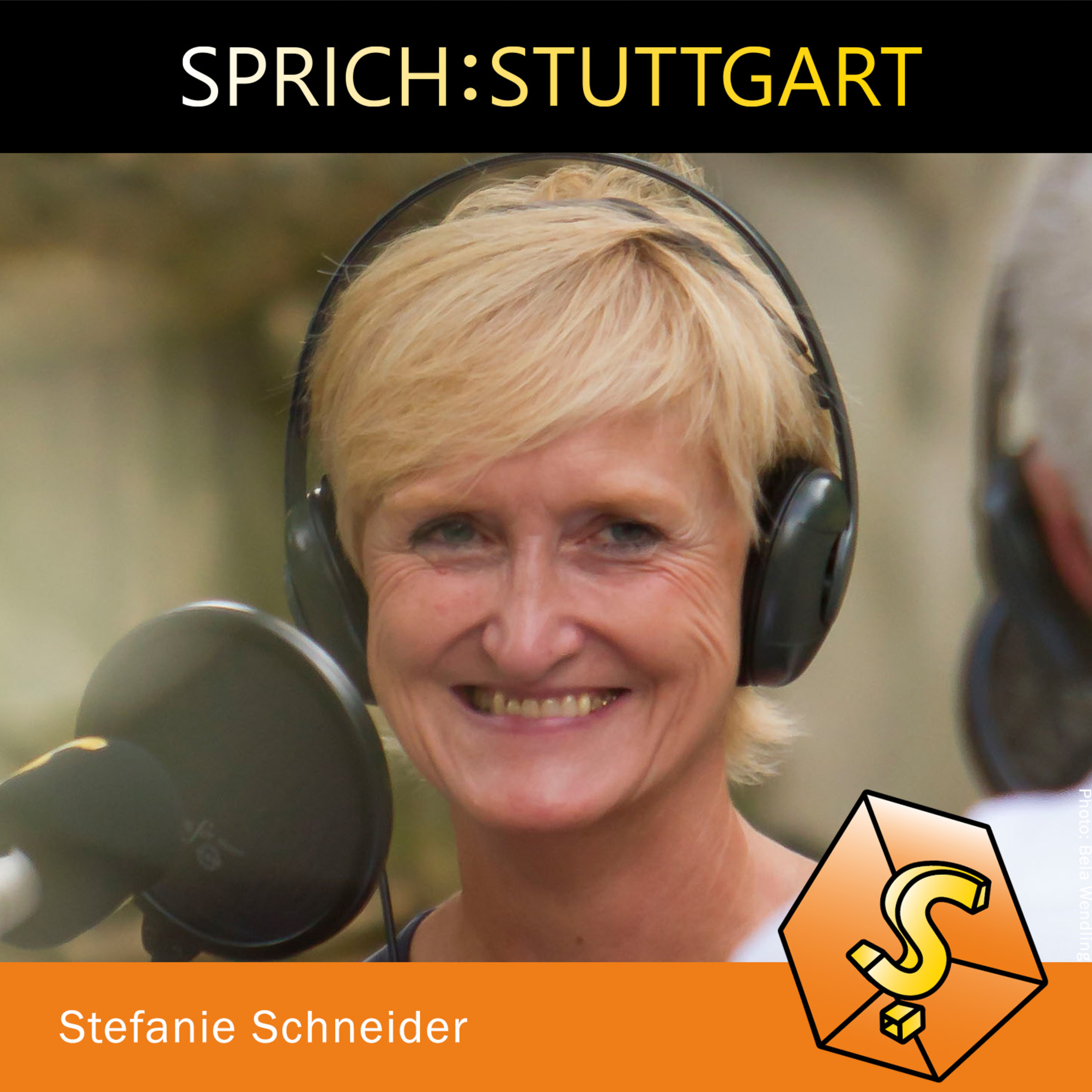 SPRICH:STUTTGART