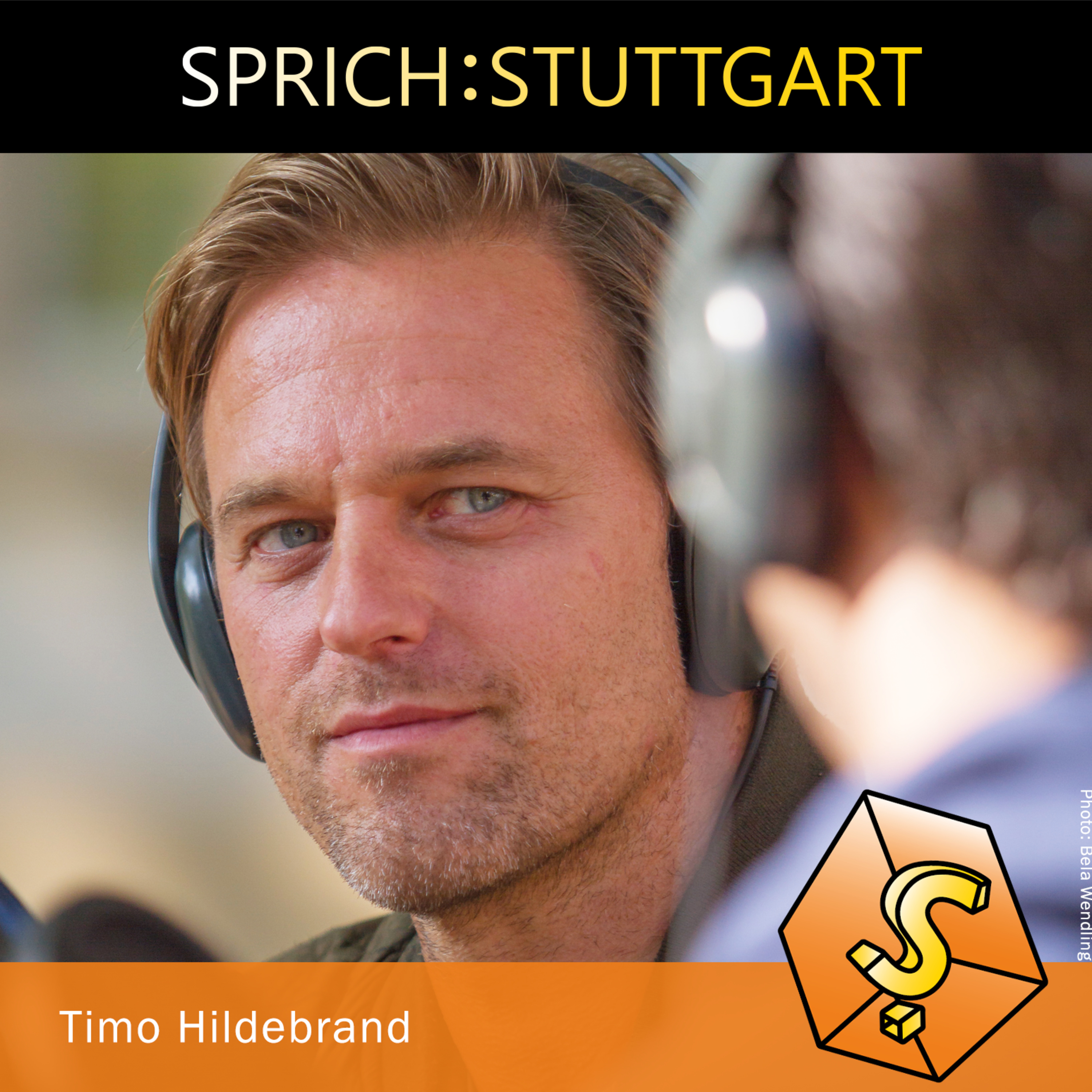 SPRICH:STUTTGART