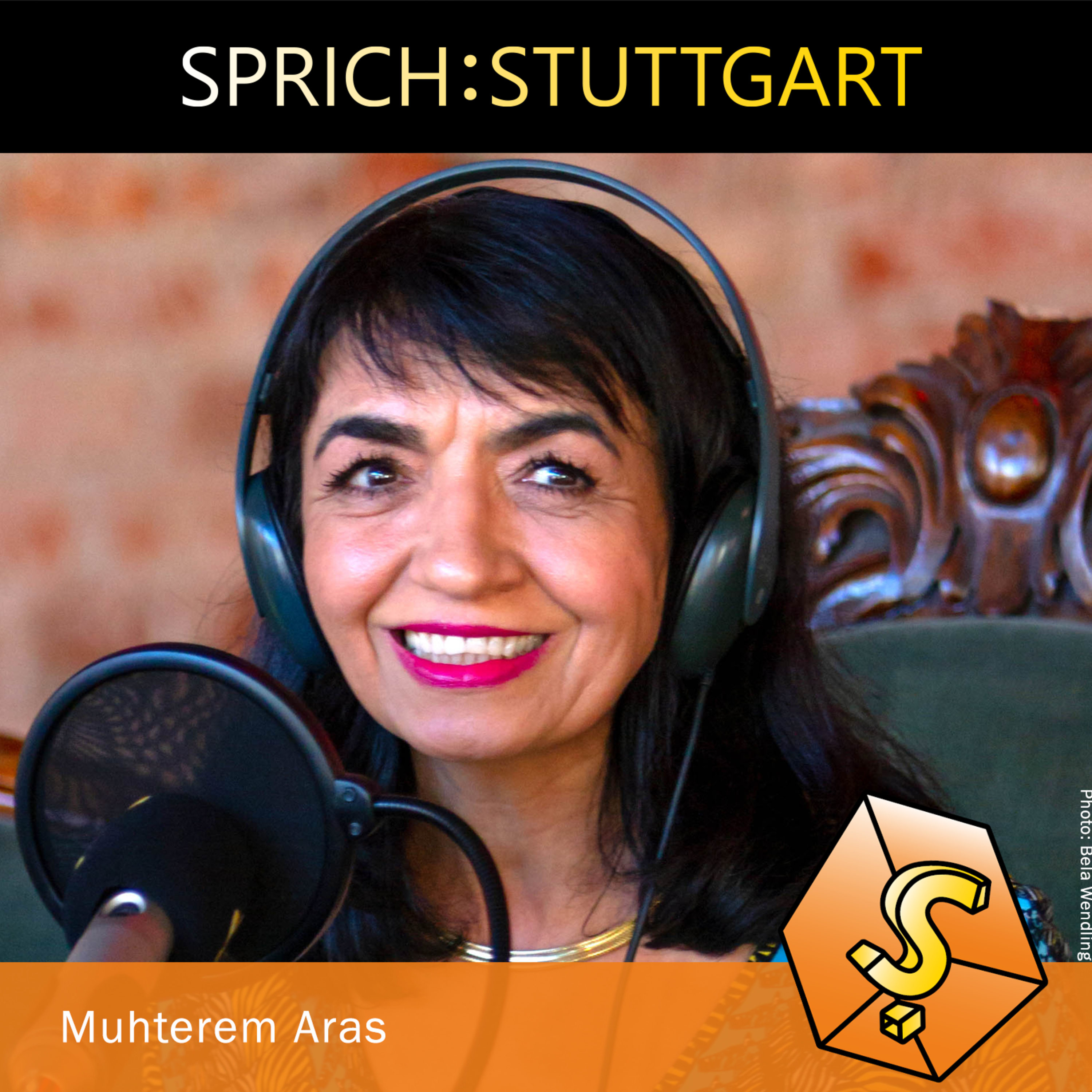 SPRICH:STUTTGART