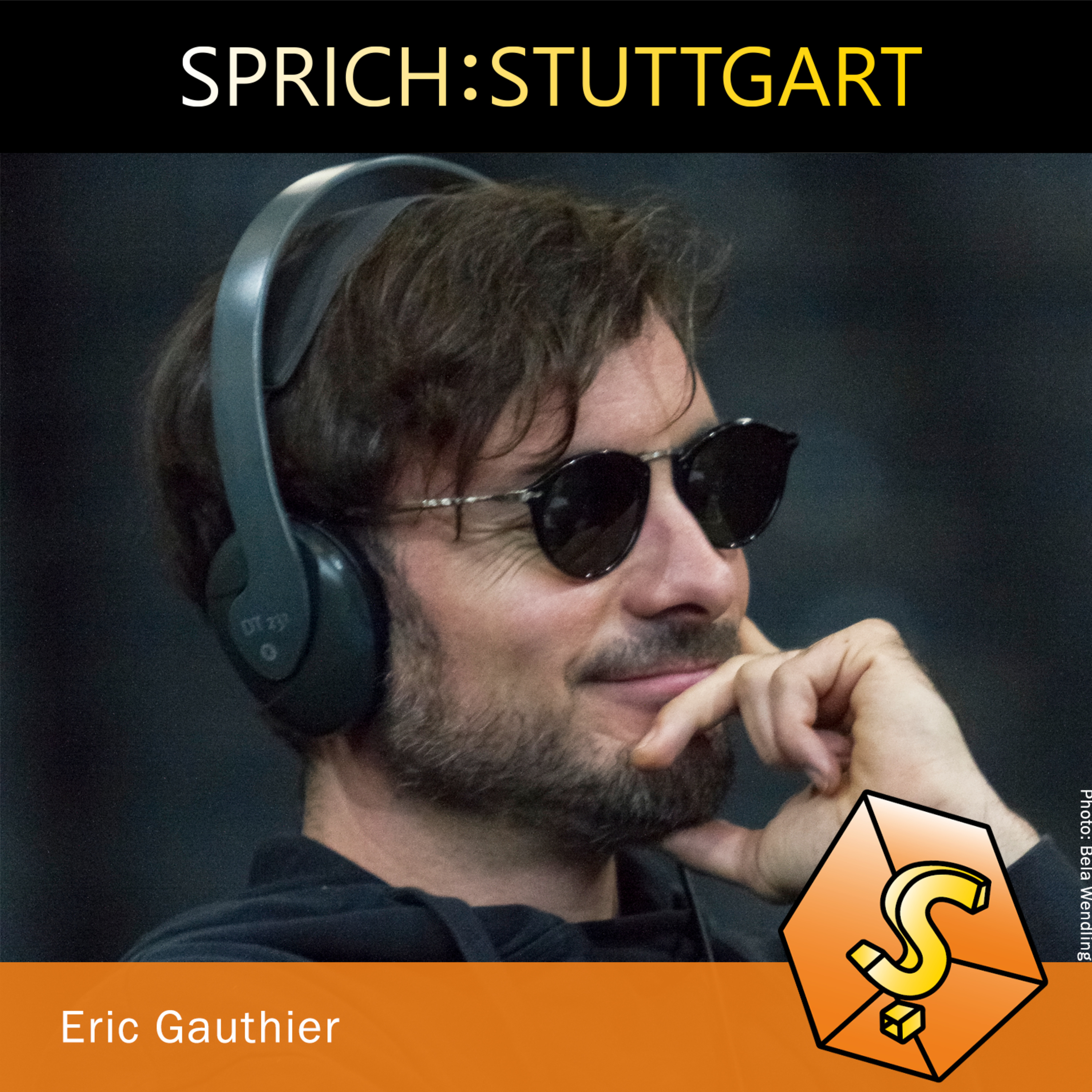 SPRICH:STUTTGART