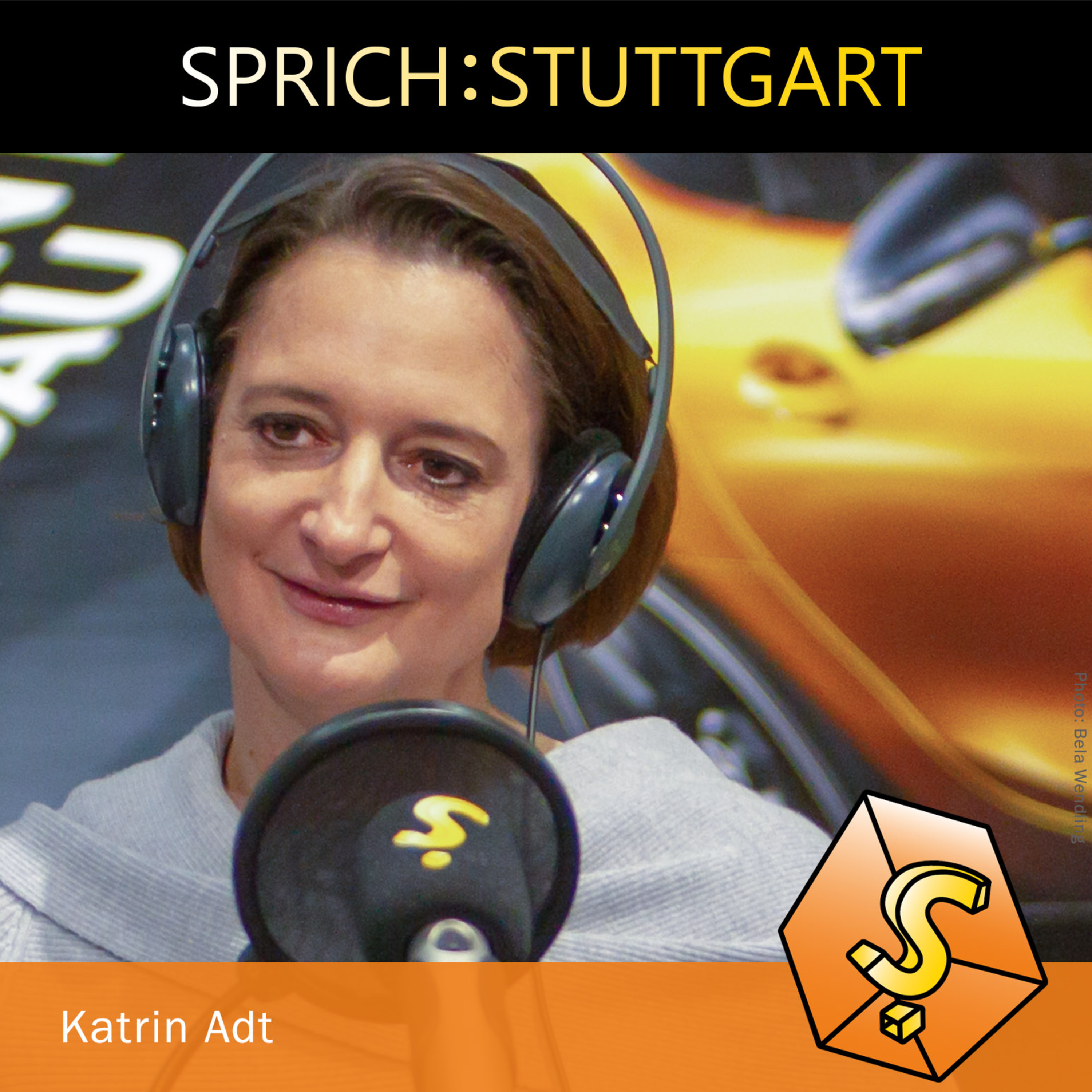 SPRICH:STUTTGART