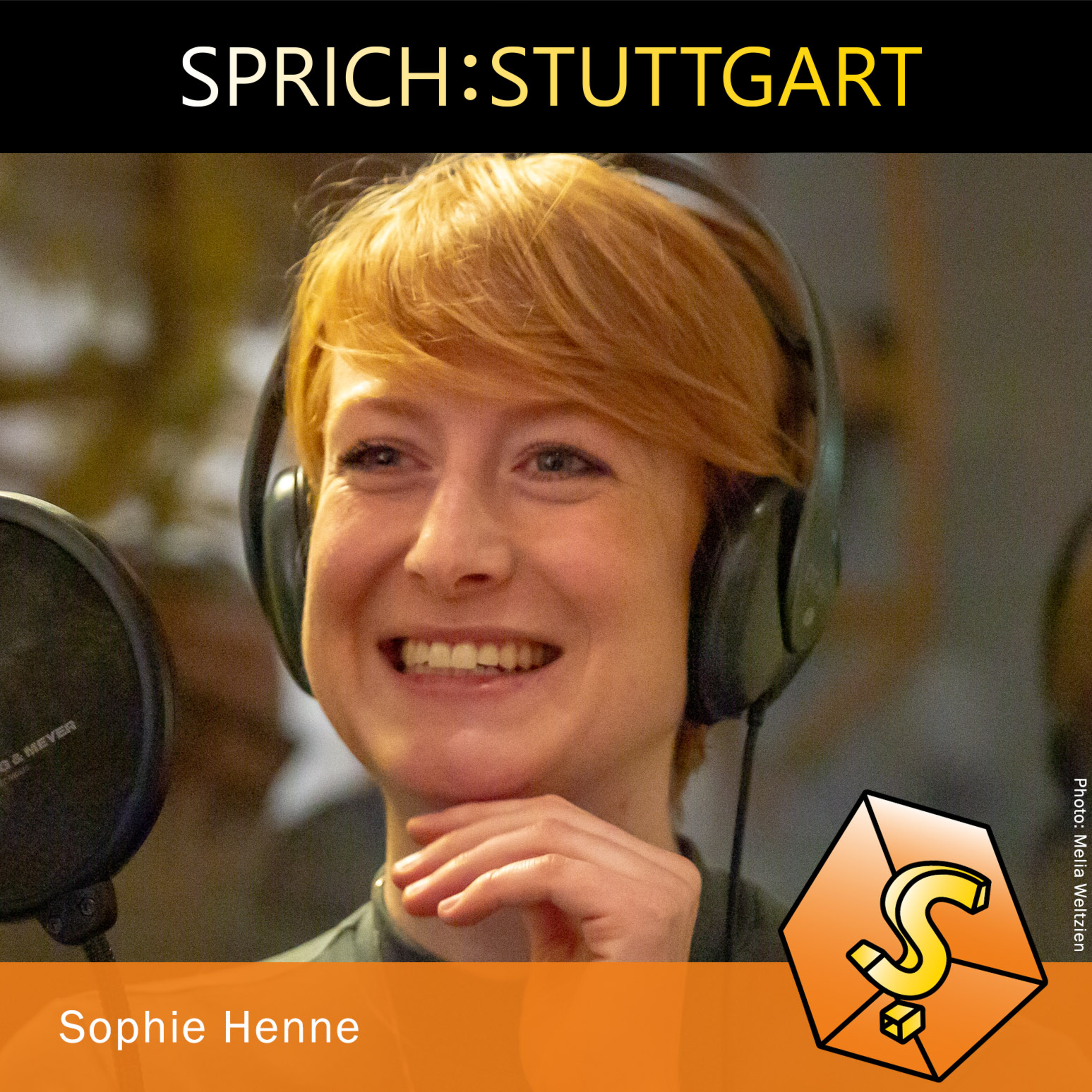 SPRICH:STUTTGART