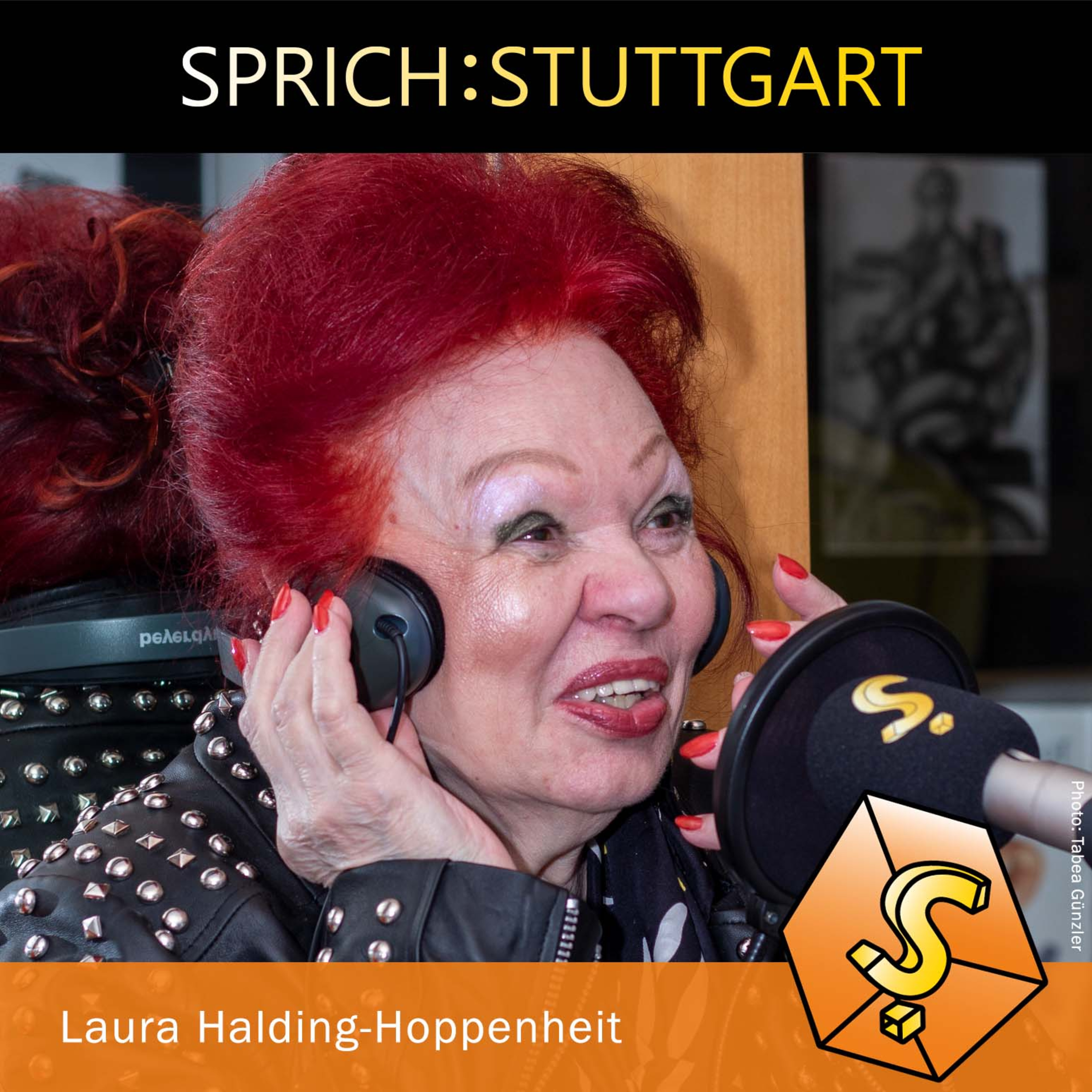 SPRICH:STUTTGART