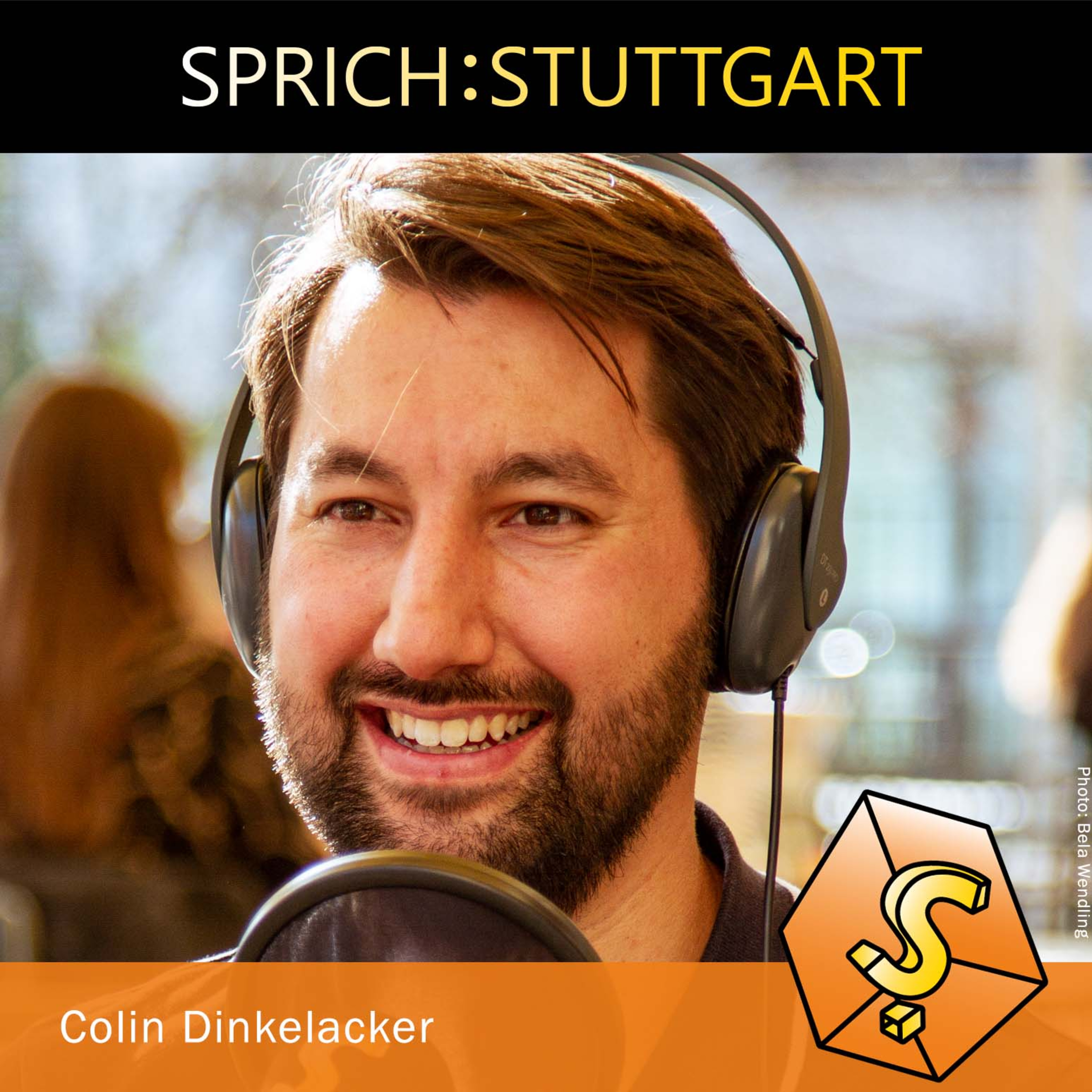 SPRICH:STUTTGART