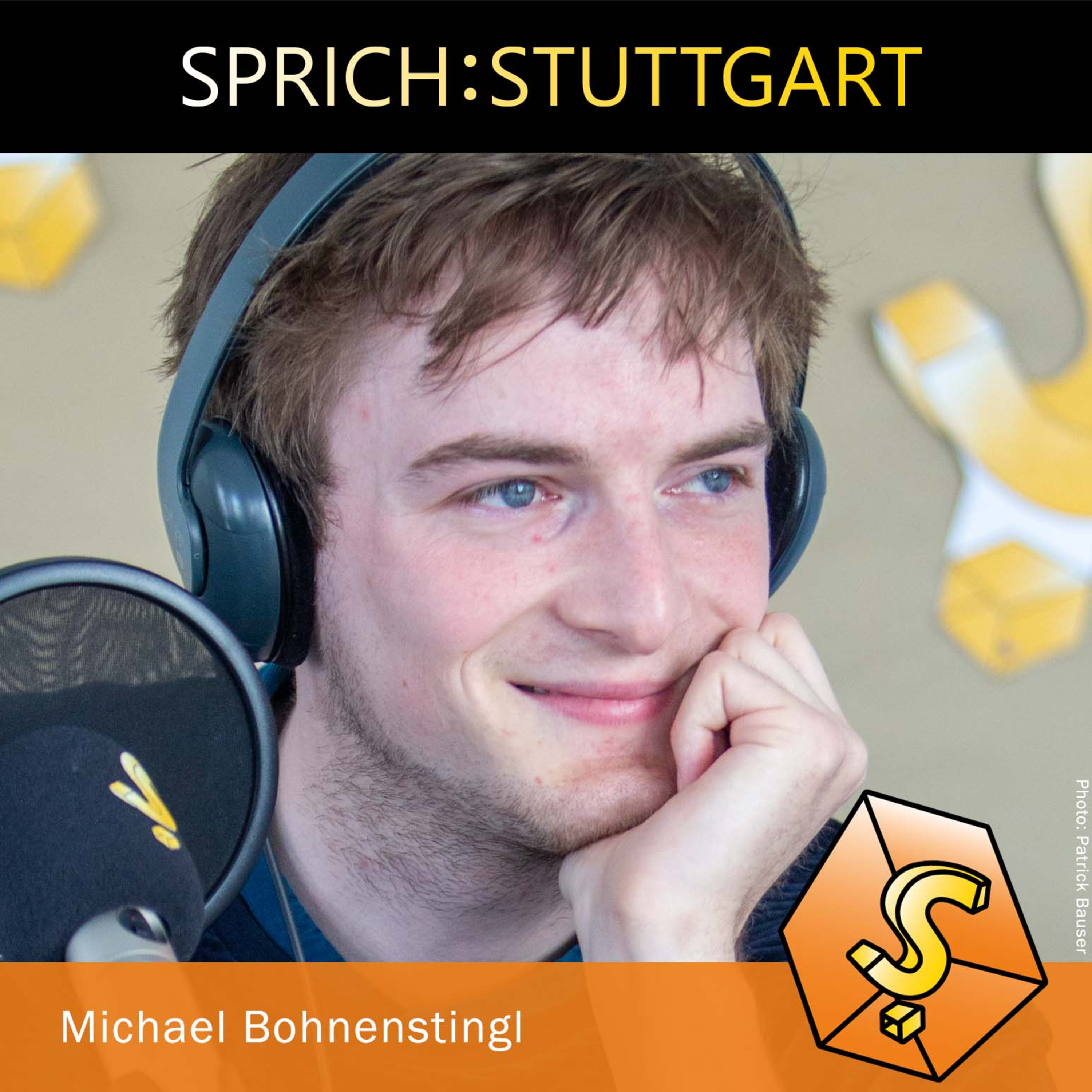 SPRICH:STUTTGART
