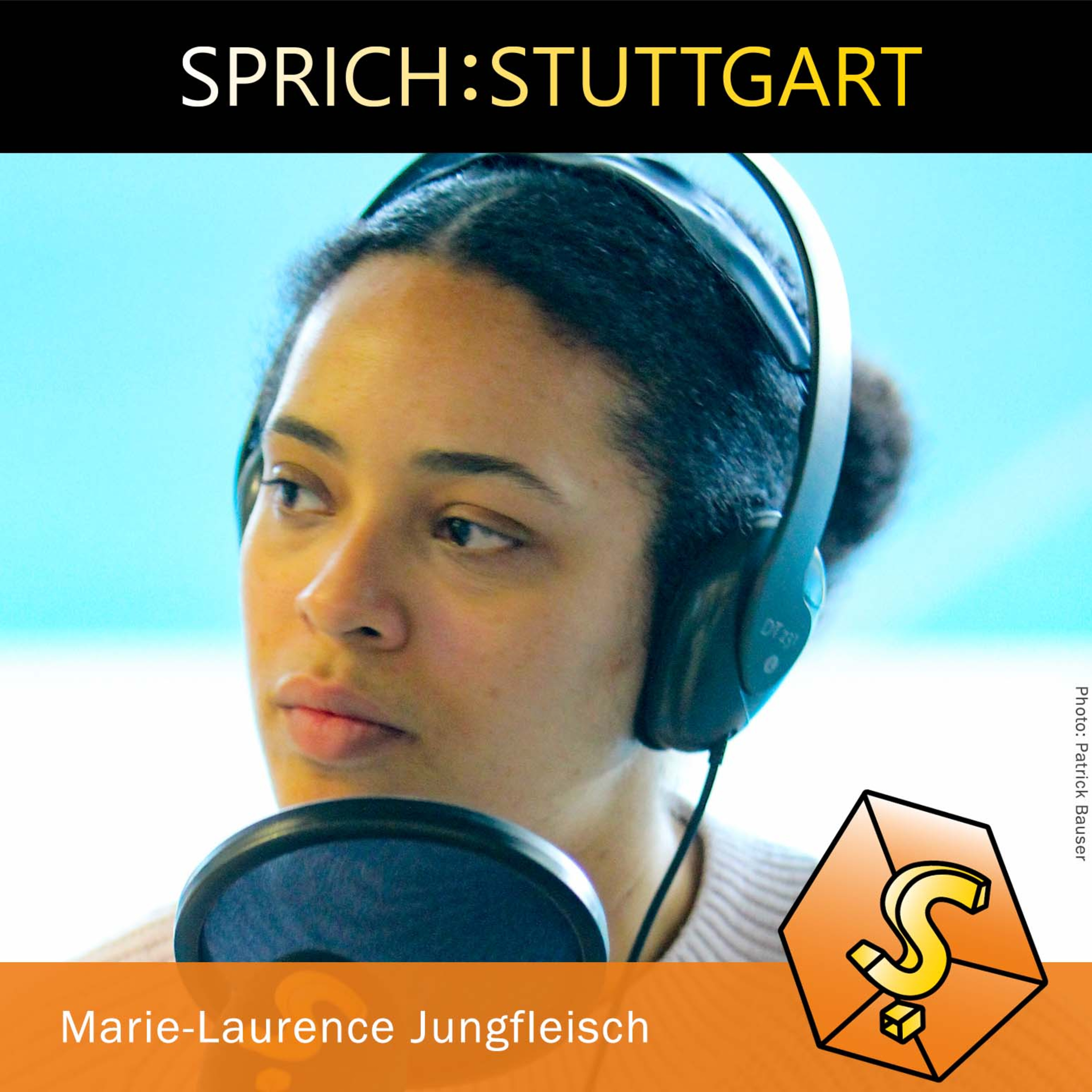 SPRICH:STUTTGART