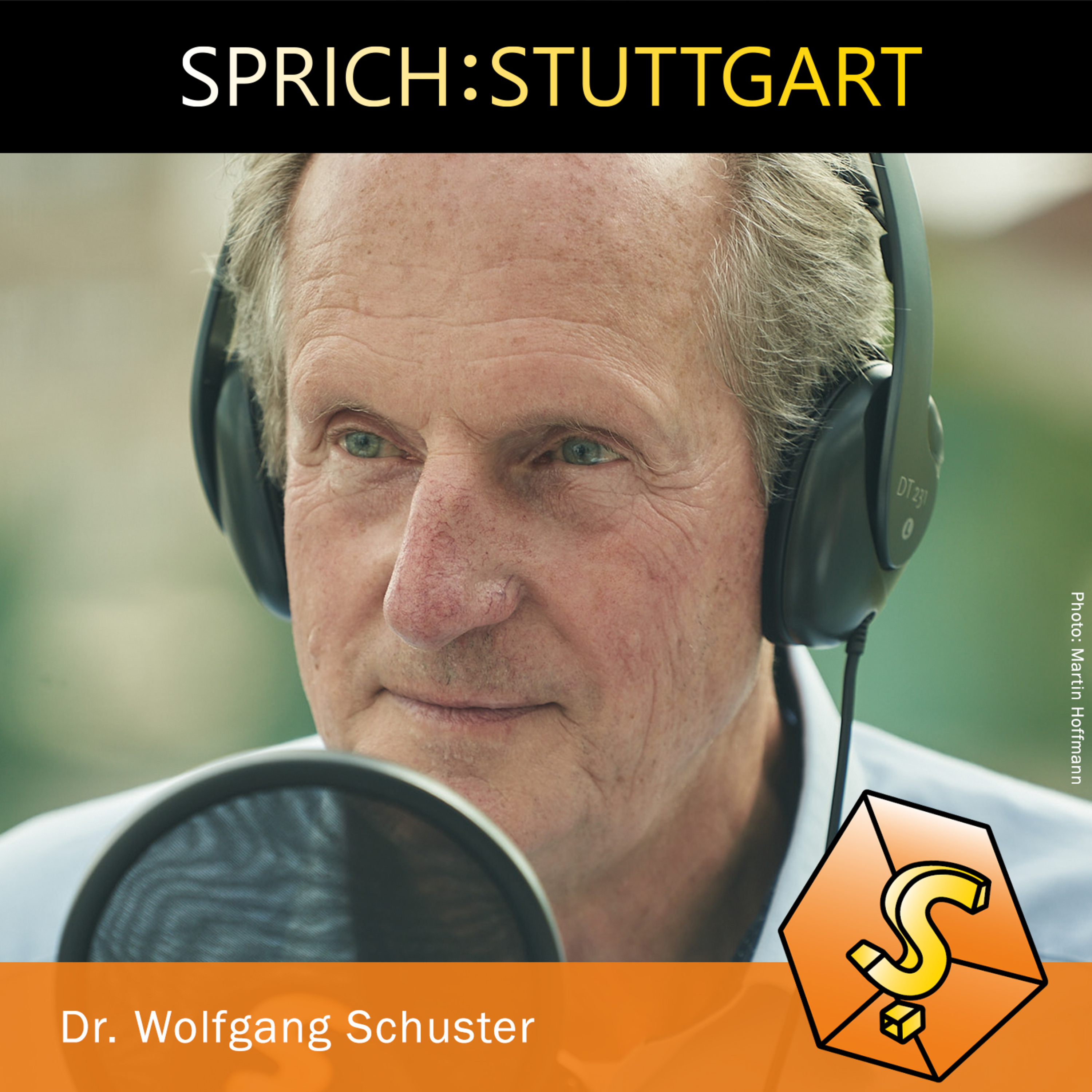SPRICH:STUTTGART