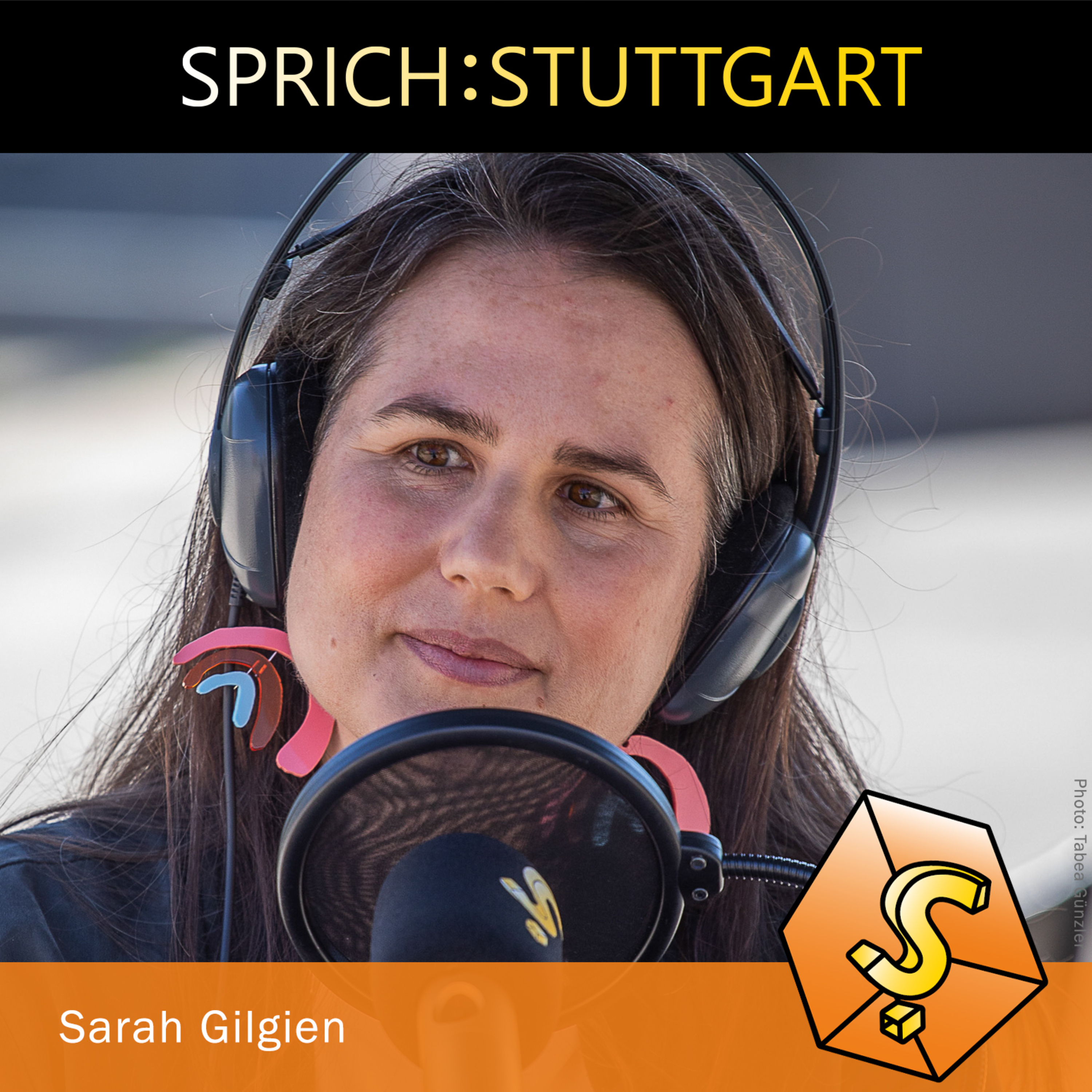 SPRICH:STUTTGART