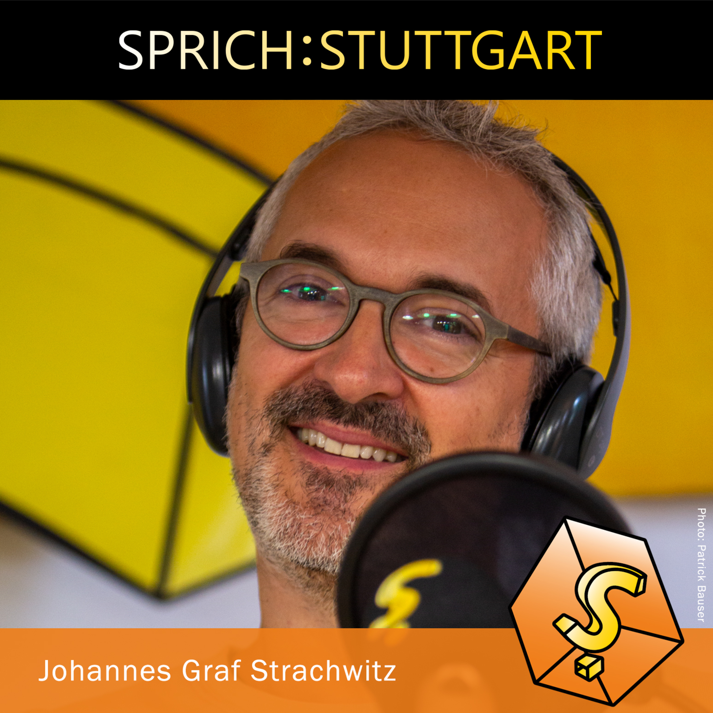 SPRICH:STUTTGART