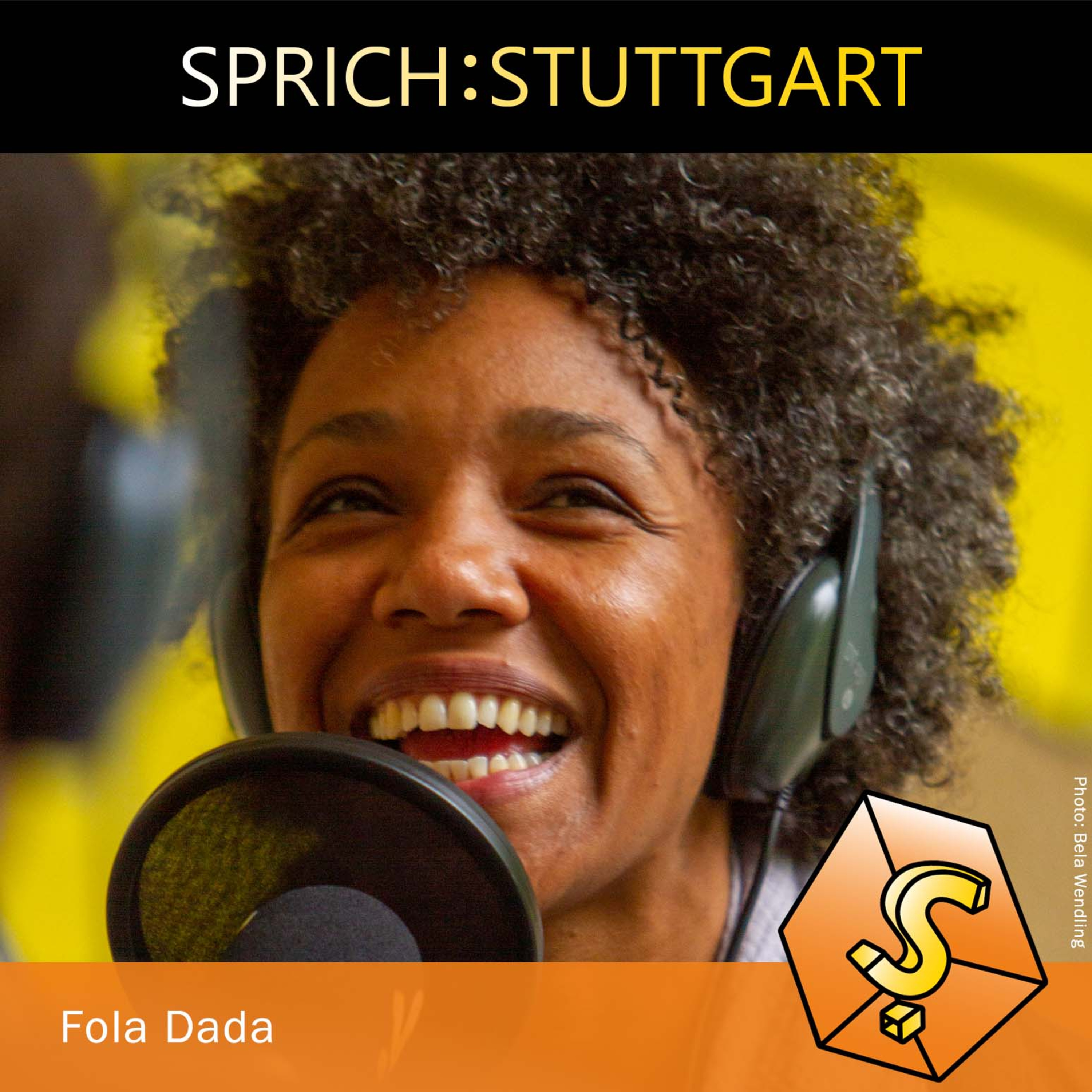 SPRICH:STUTTGART