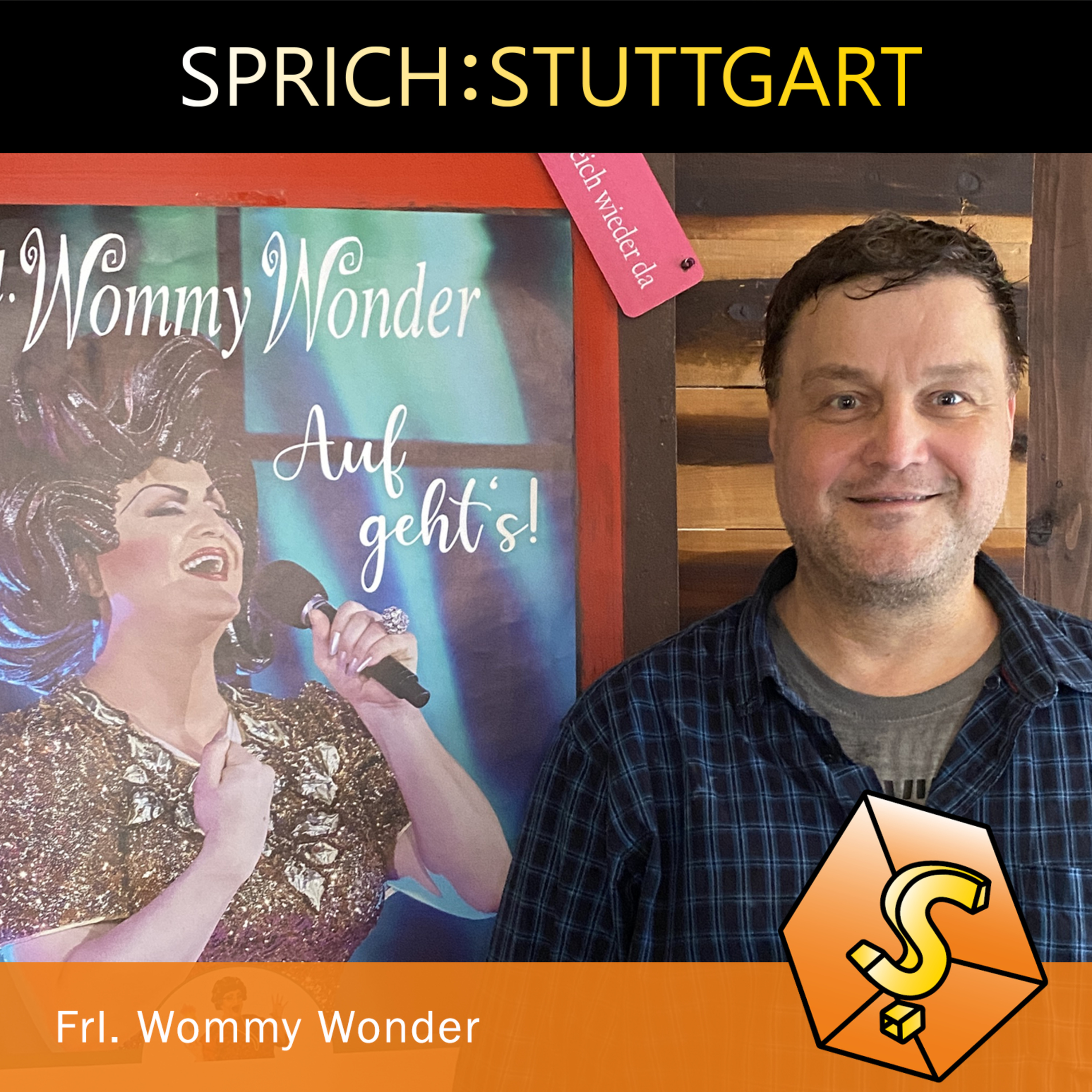 SPRICH:STUTTGART