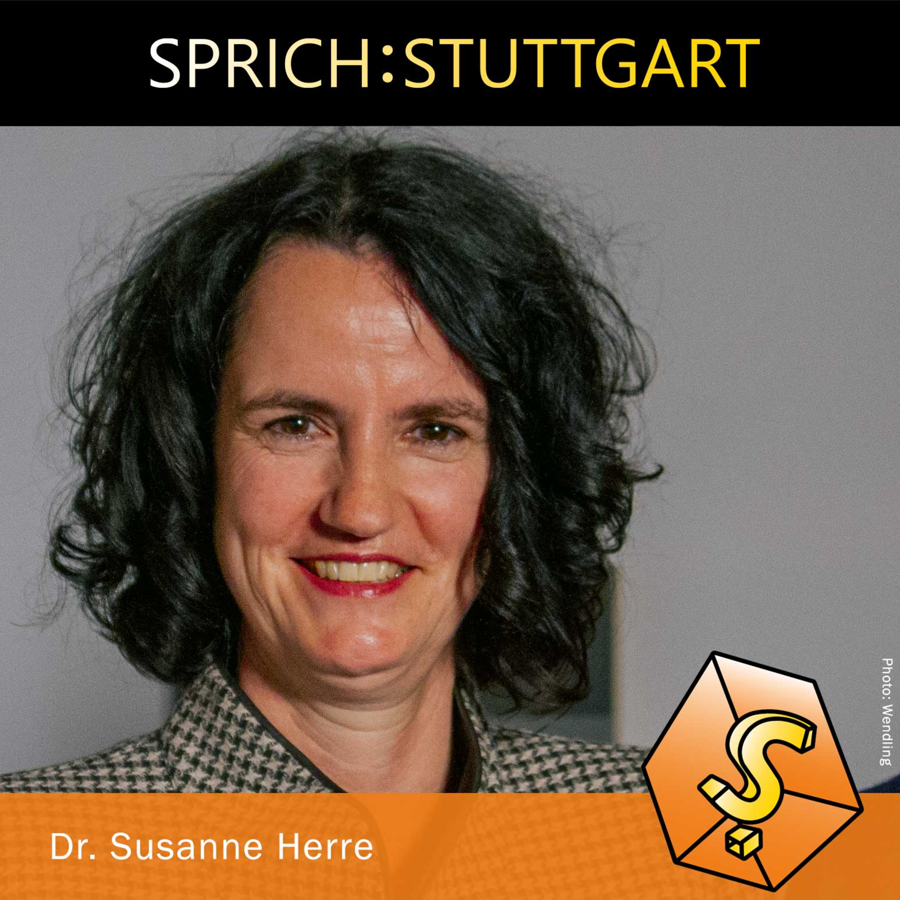 SPRICH:STUTTGART