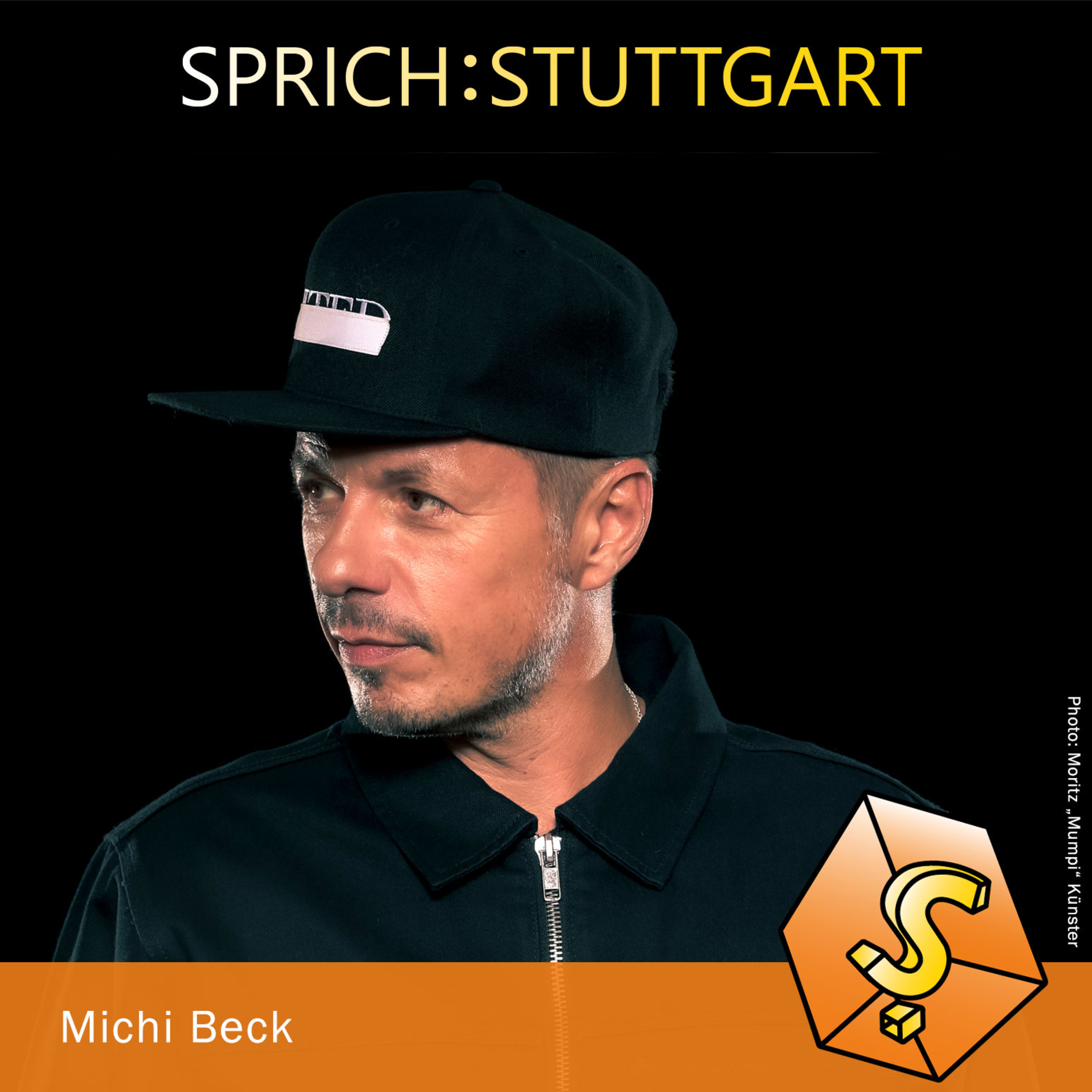 SPRICH:STUTTGART