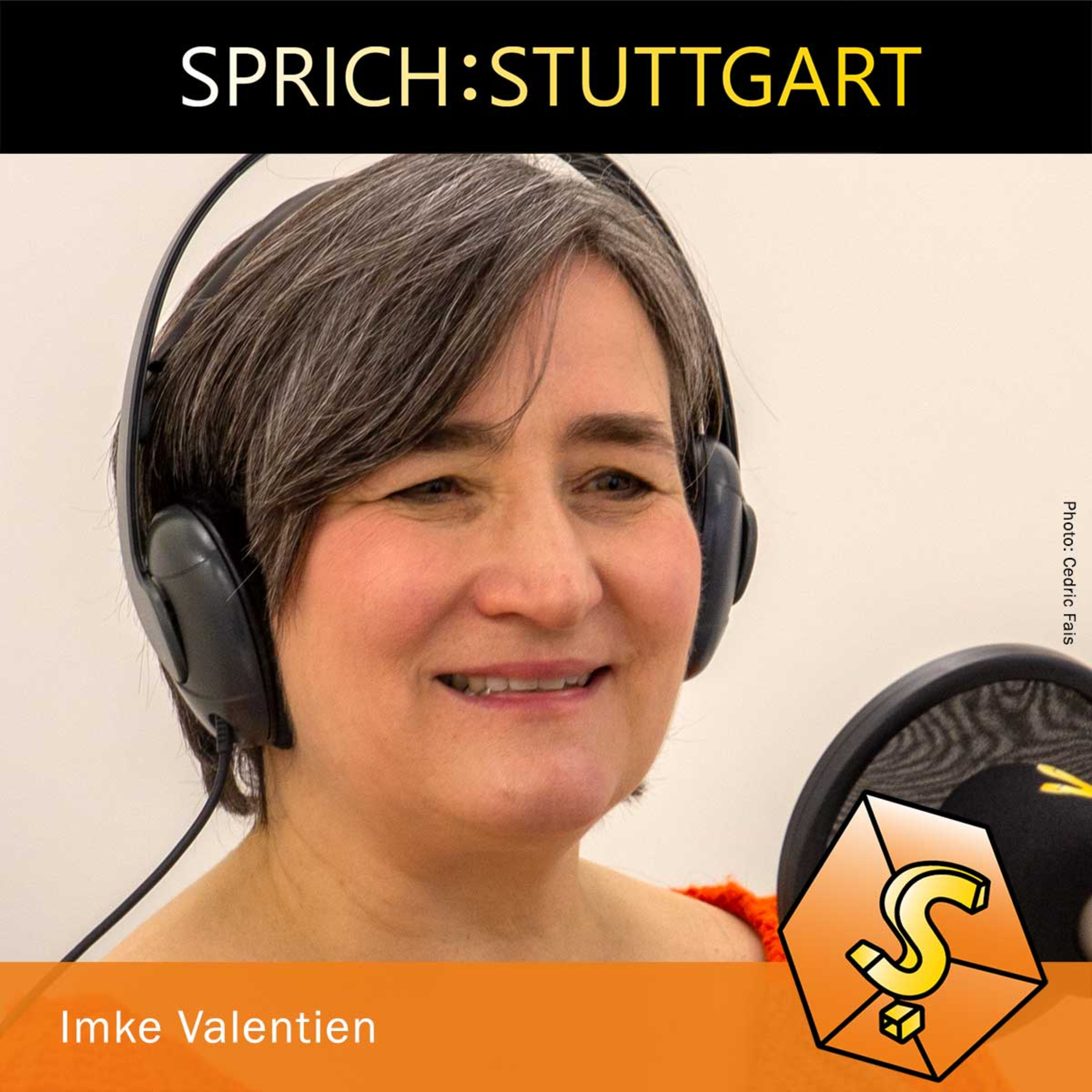 SPRICH:STUTTGART