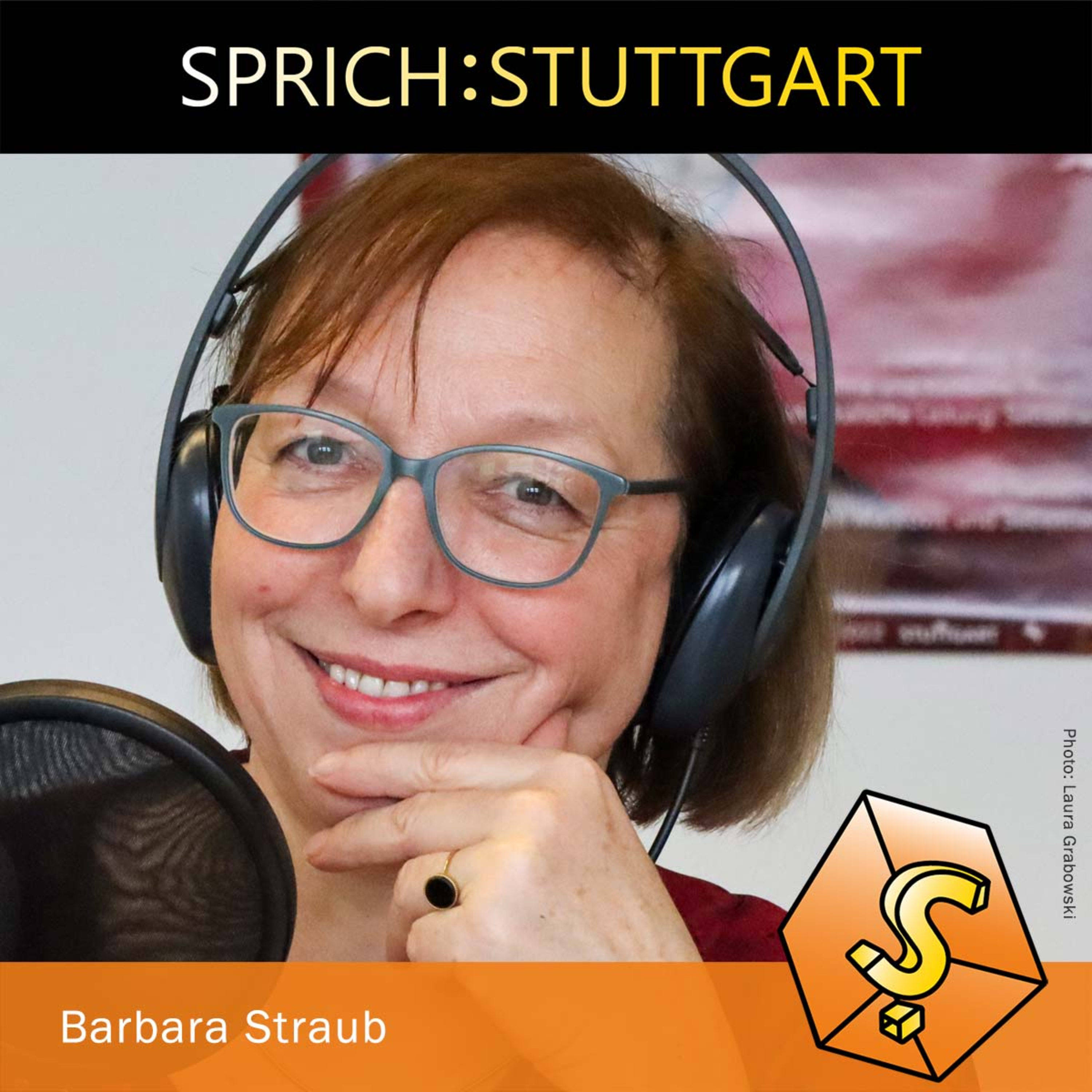 SPRICH:STUTTGART