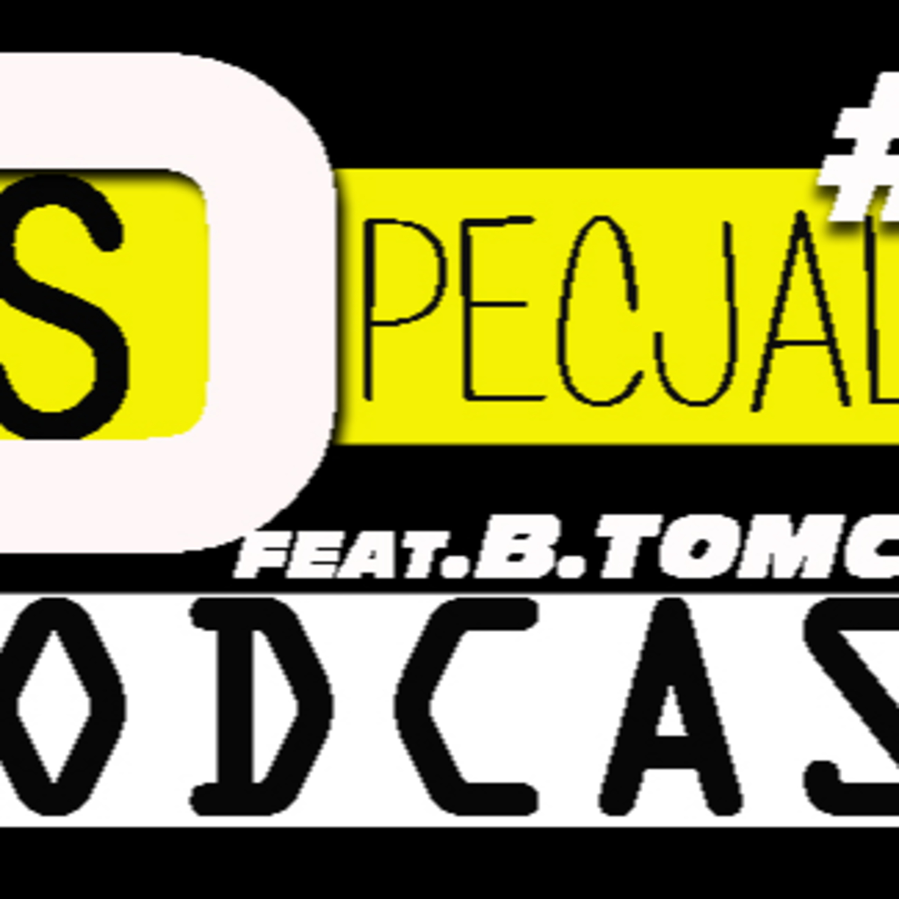 Podcast Specjalny #2 episode artwork