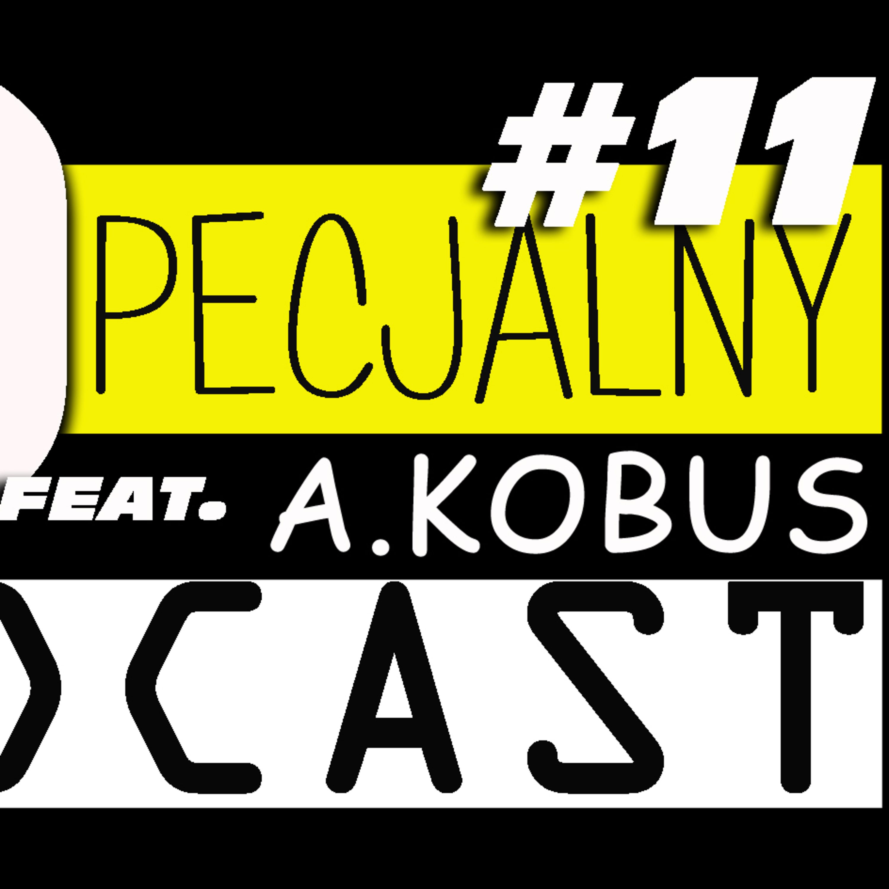 Podcast Specjalny
