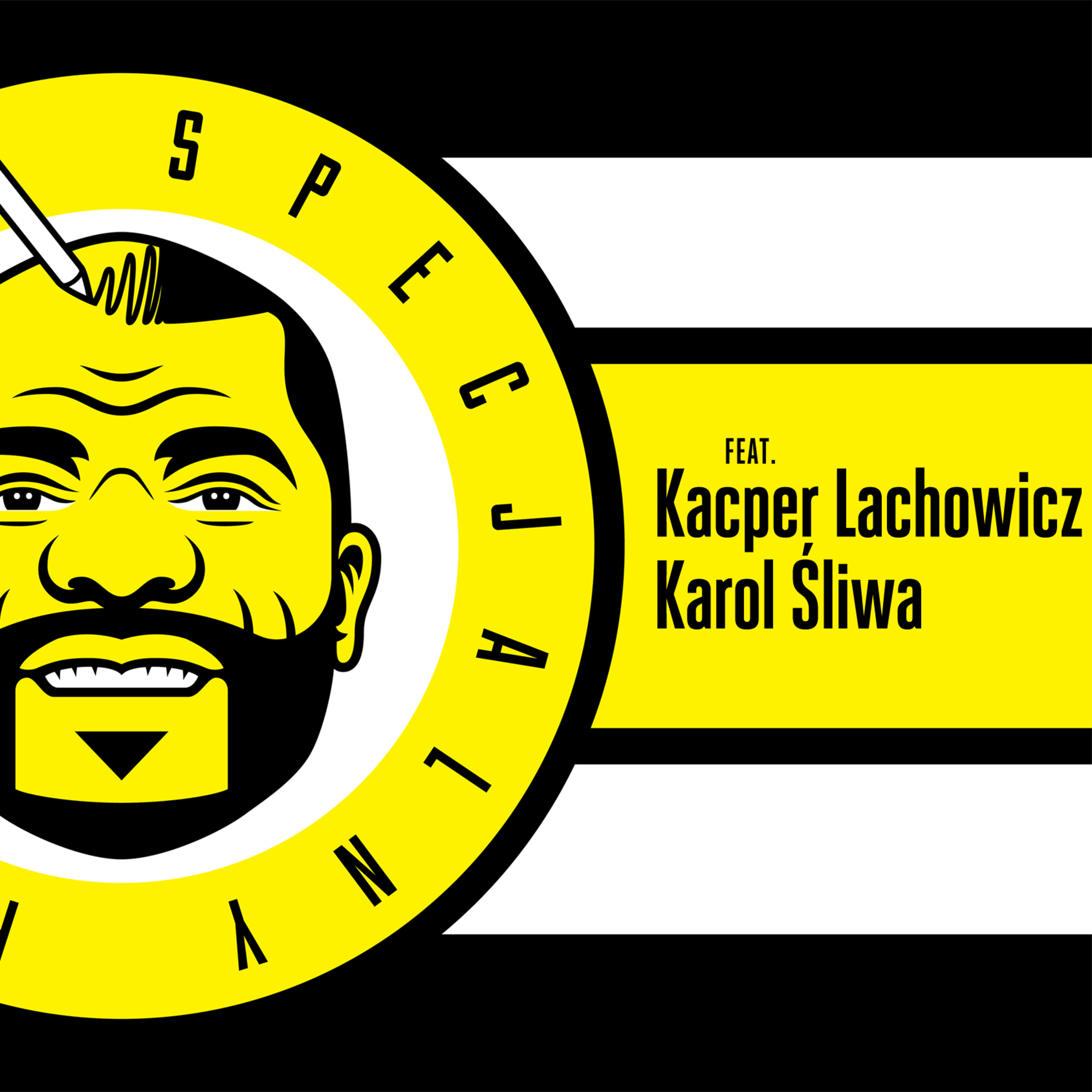 Podcast Specjalny #20 episode artwork