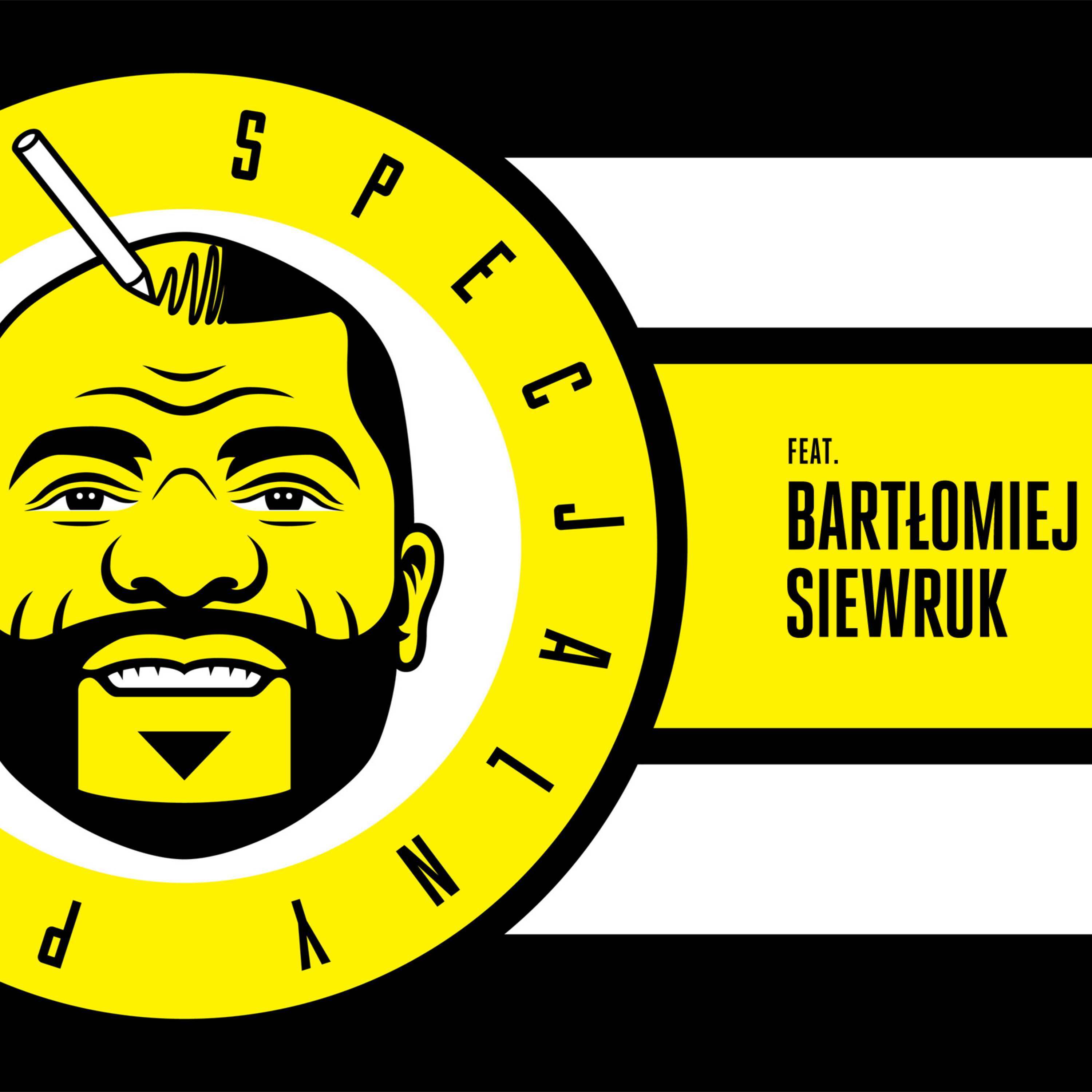 Podcast Specjalny #22 episode artwork