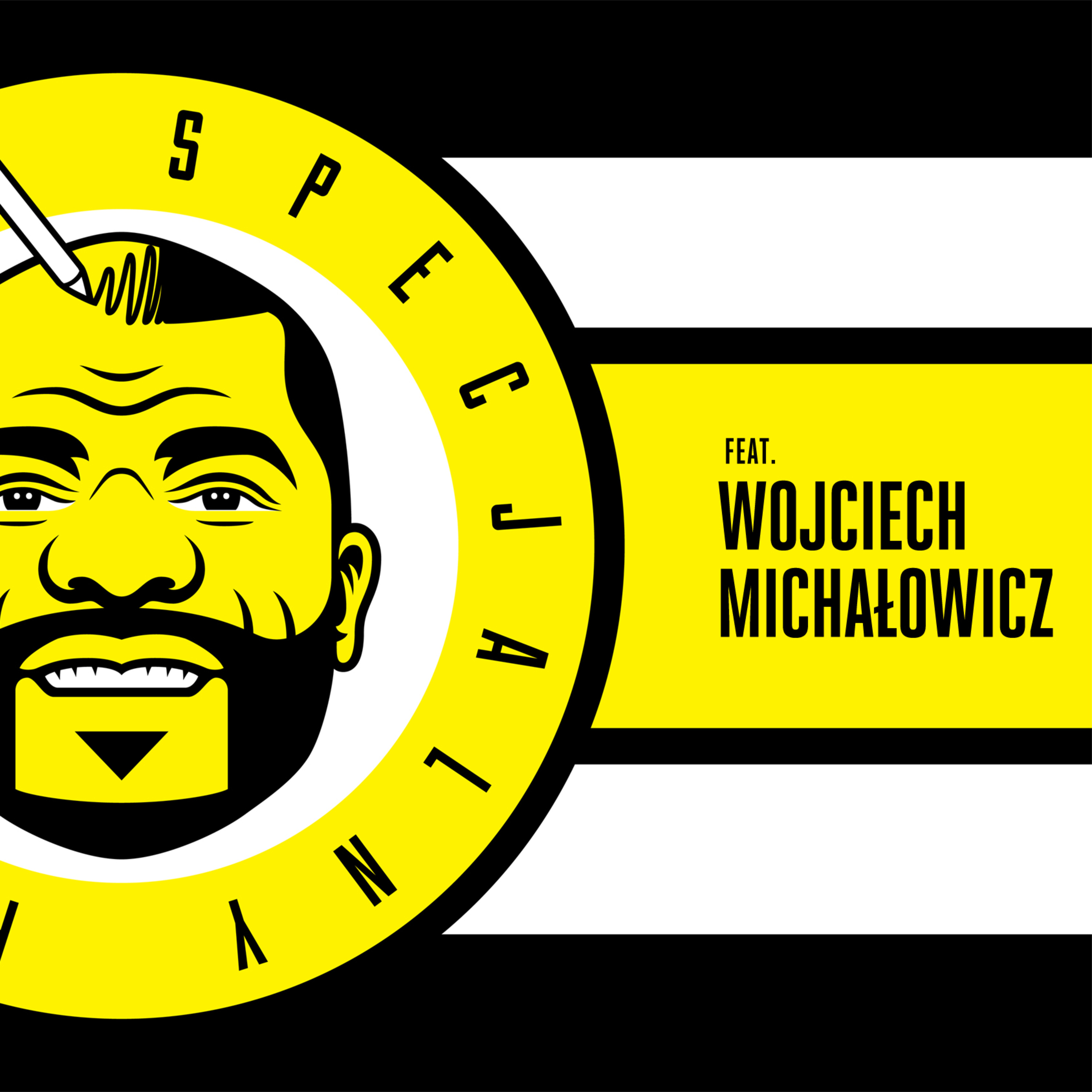 Podcast Specjalny #26 episode artwork