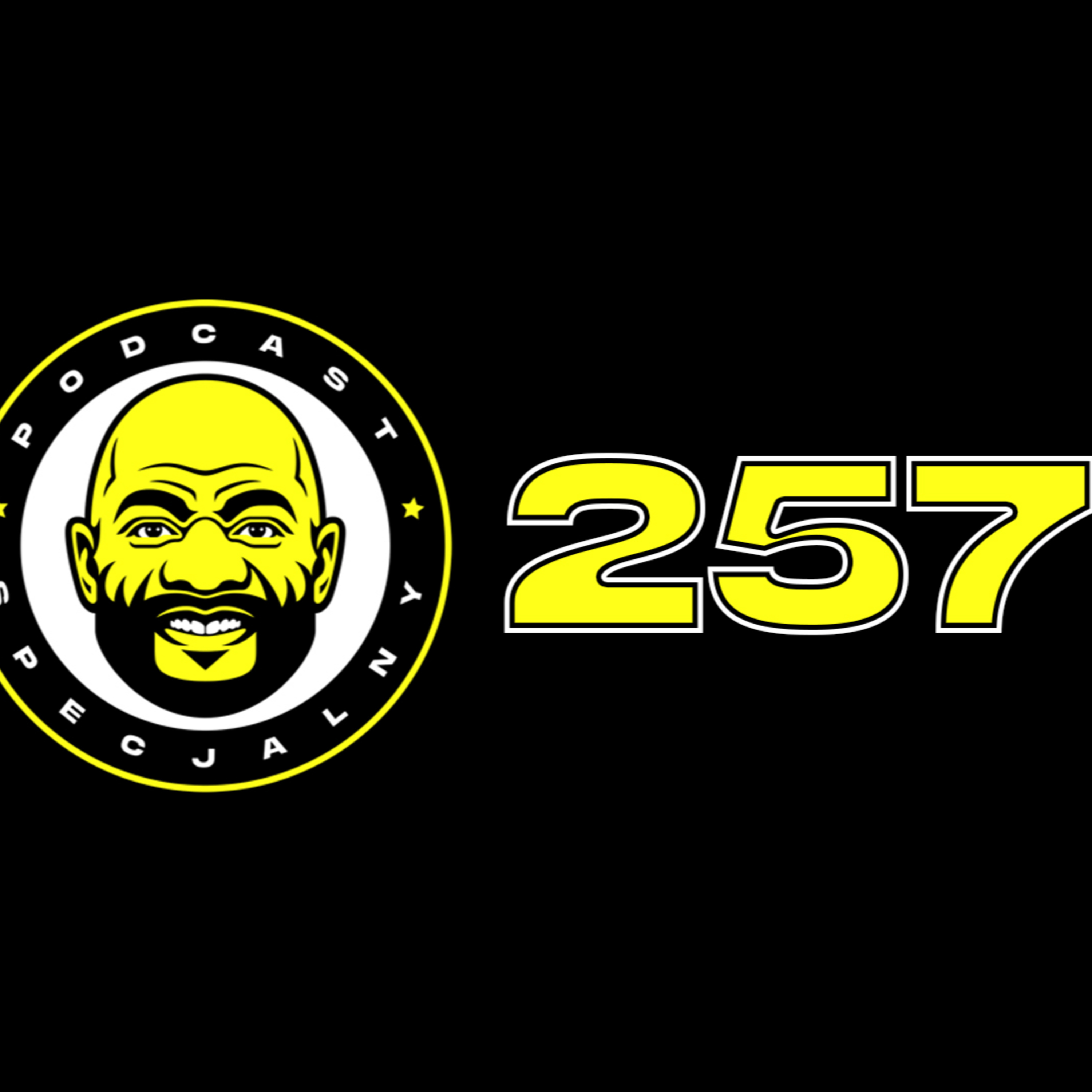 Podcast Specjalny Live #257 (Mitchell,Torba na Głowie, ZiZ, kącik bukmacherski) episode artwork