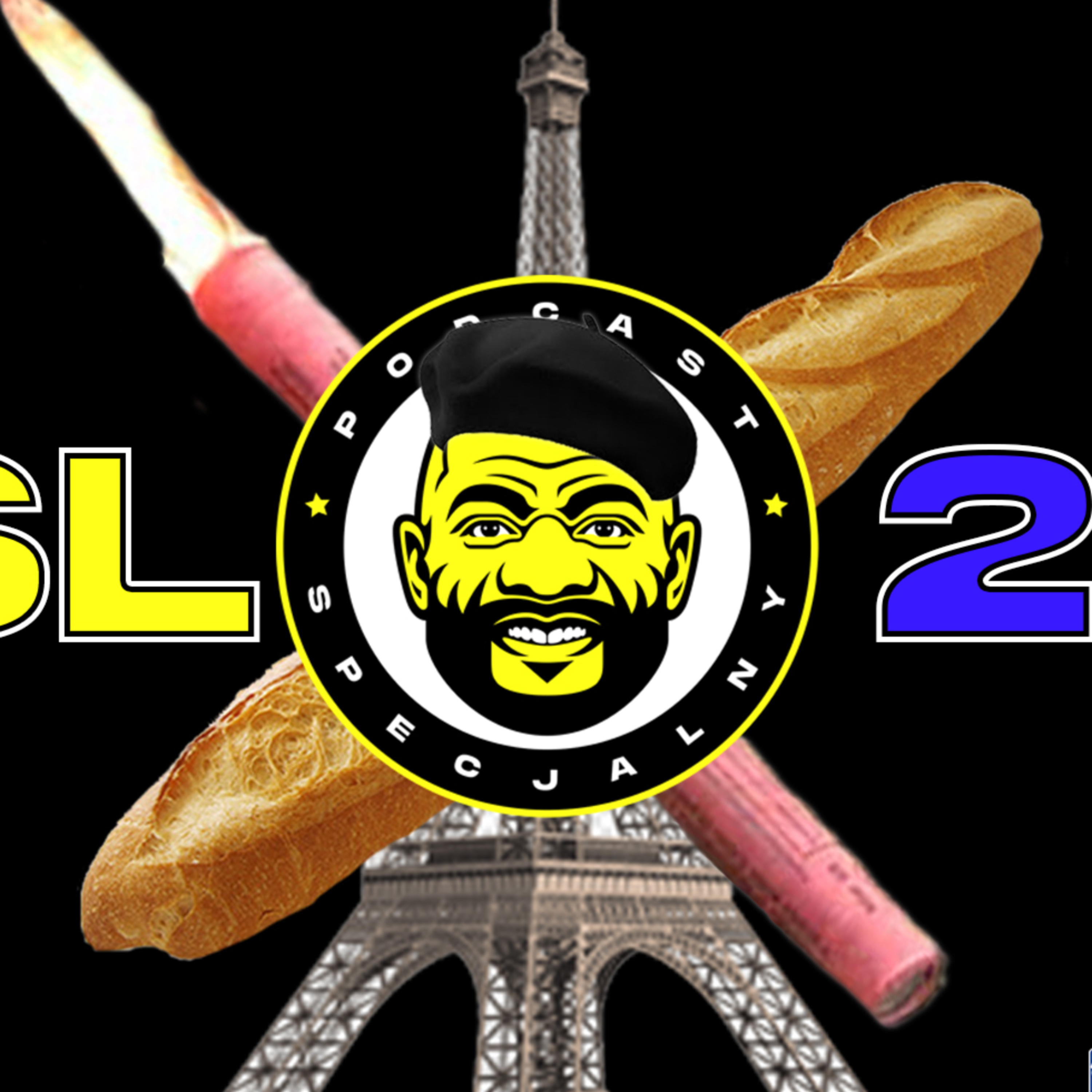 Podcast Specjalny