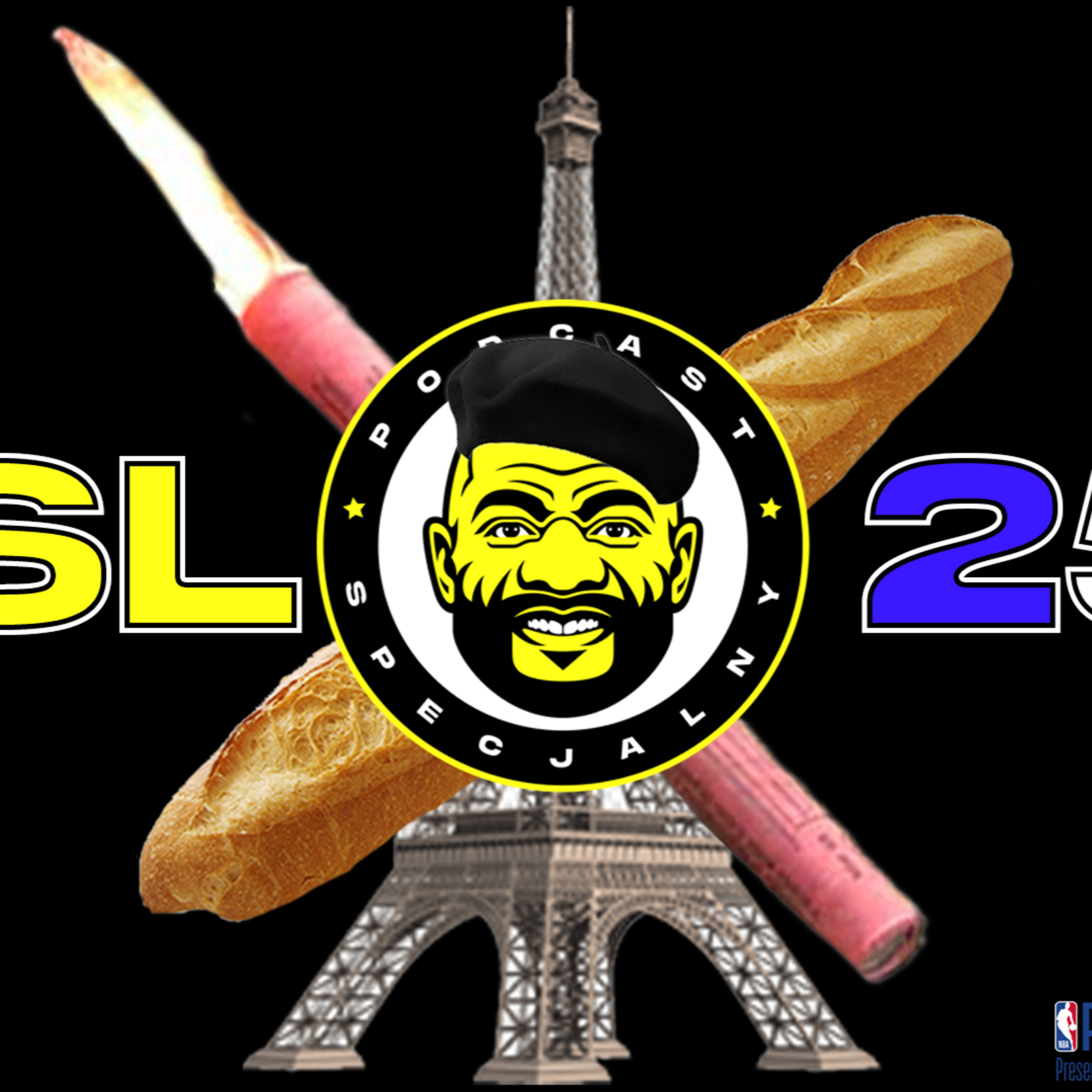 Podcast Specjalny