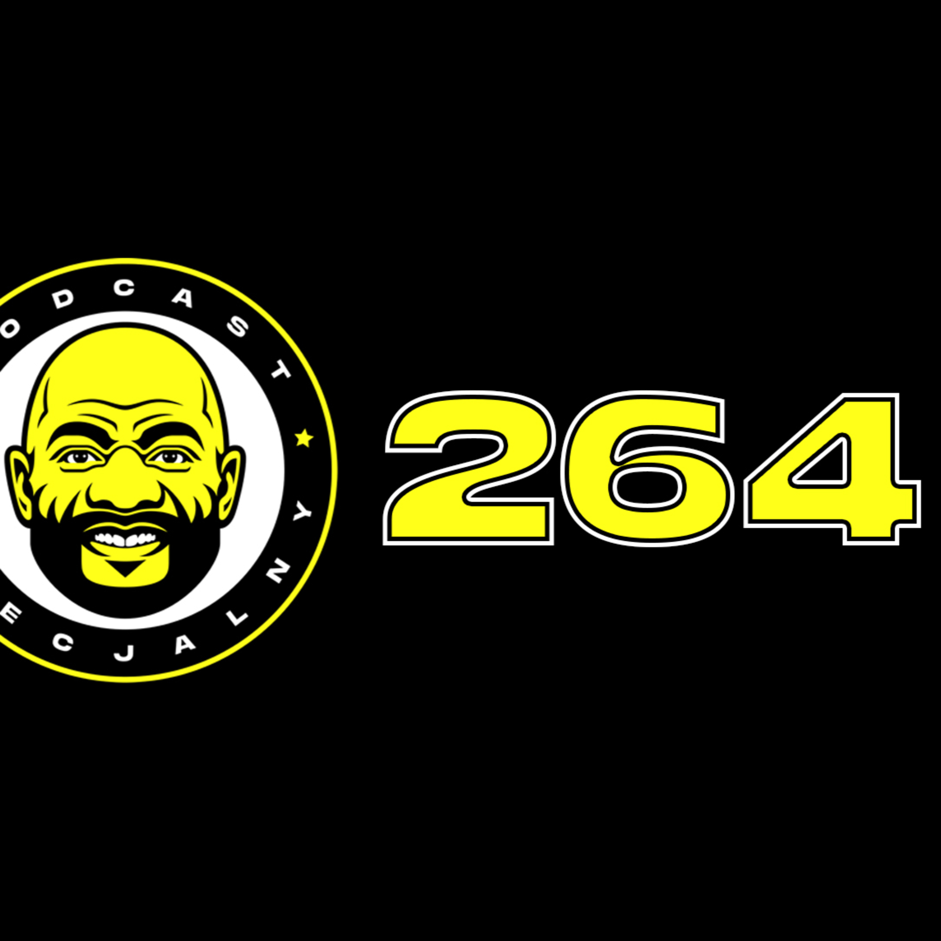 [V] Podcast Specjalny Live #264 (skutki Trade Deadline, ZiZ, ASG 2023) episode artwork