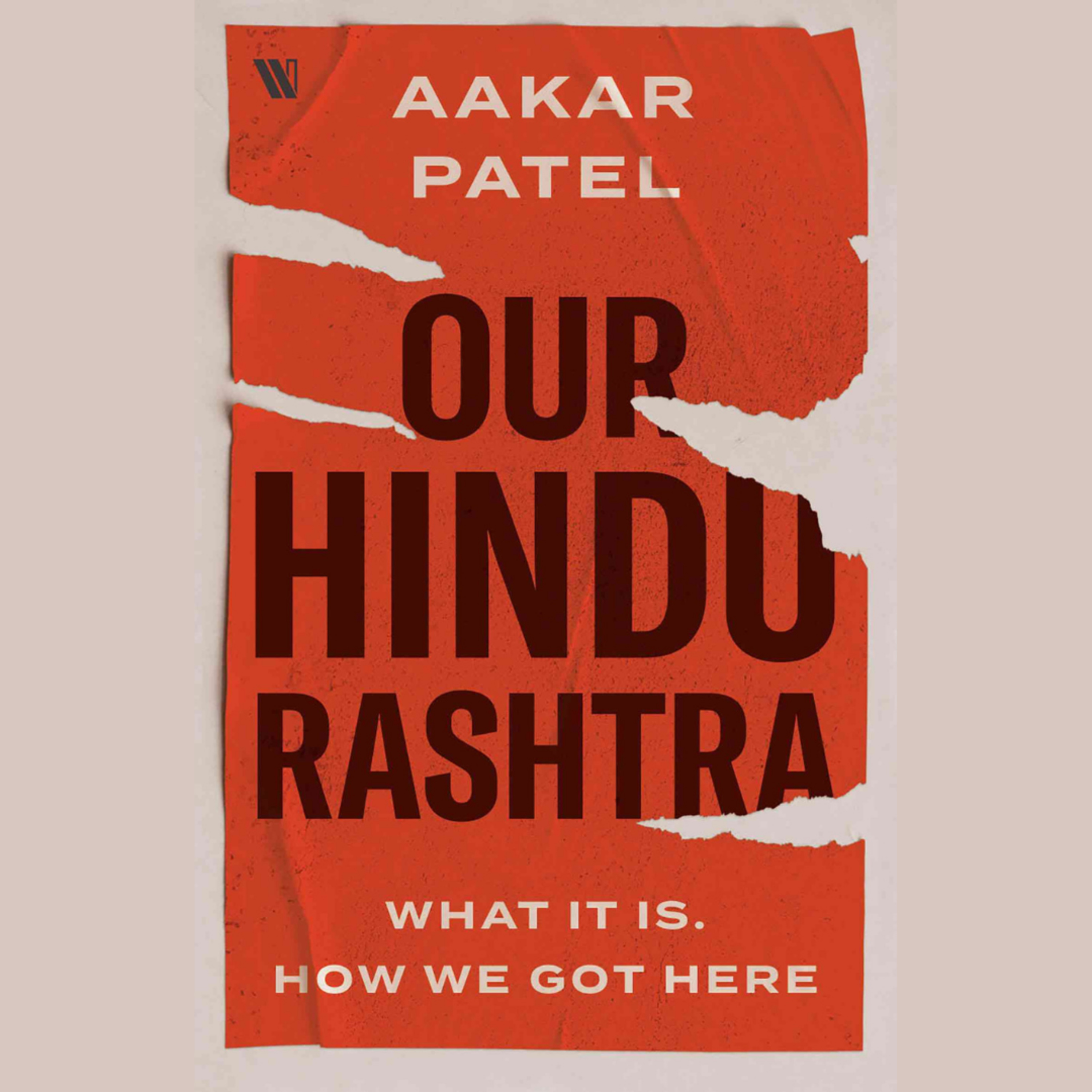 What is Hindu Rashtra - Aakar Patel [Learn English to Udu, Sentence by Sentence]