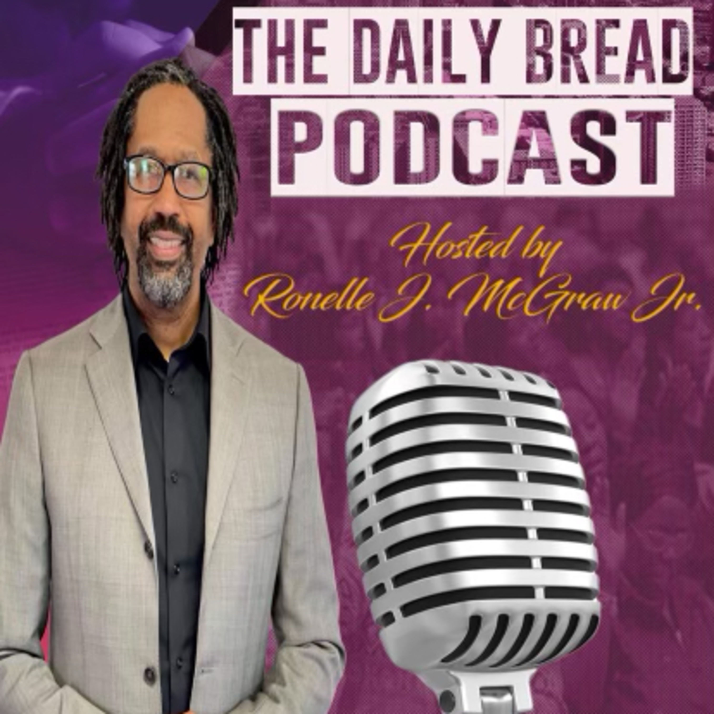 Pastor Ronelle J McGraw Jr (ThM)