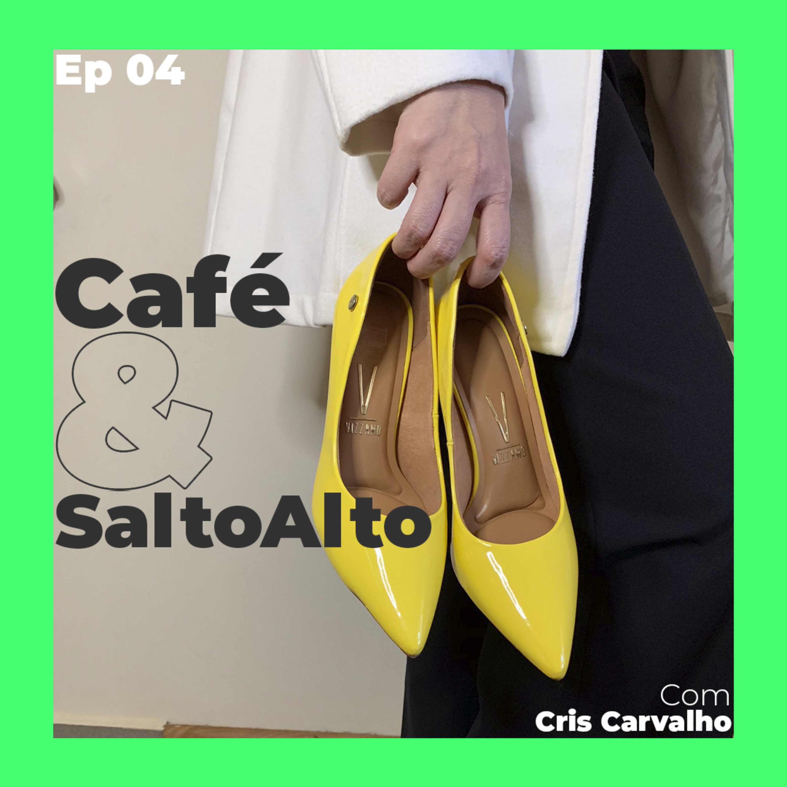 Café & SaltoAlto