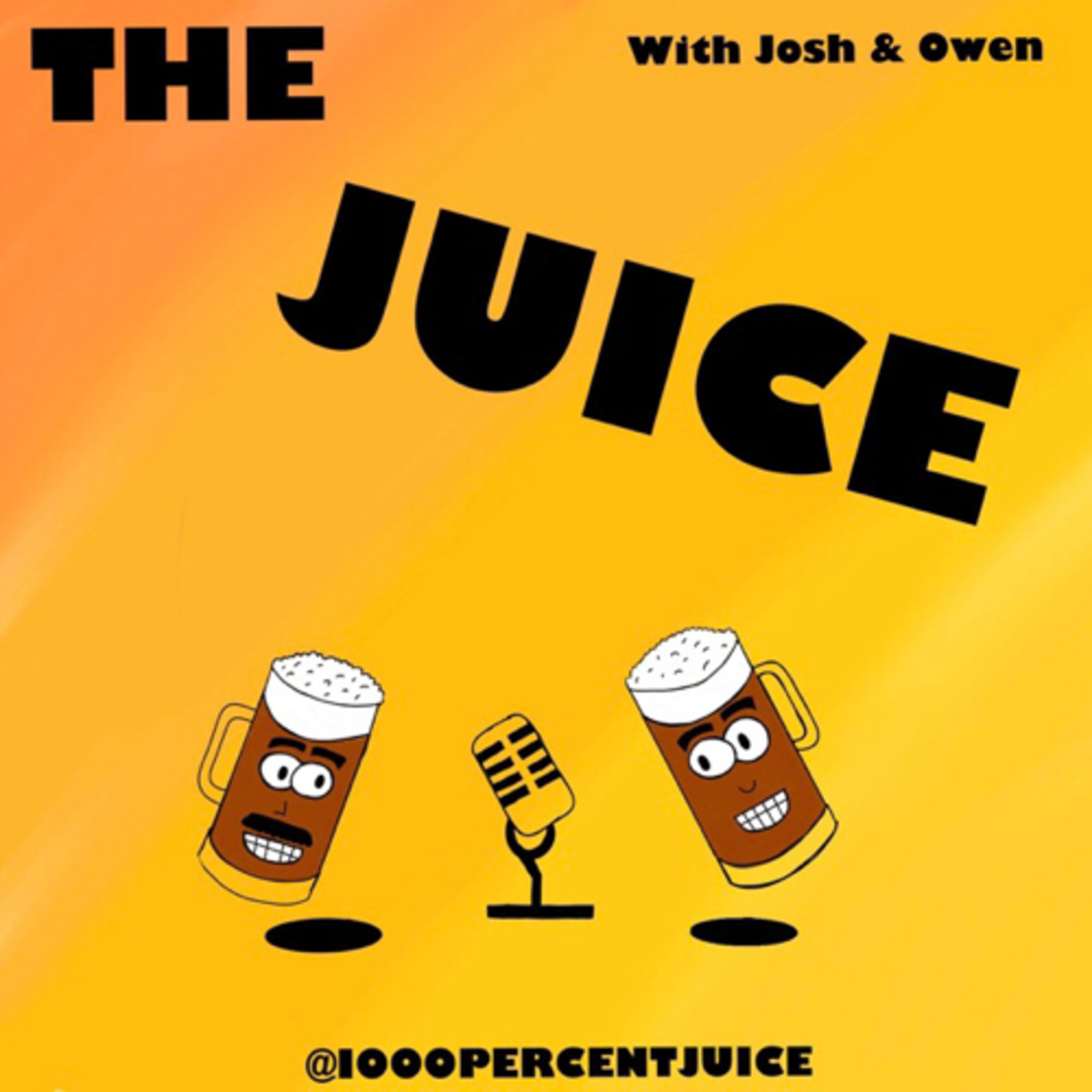 The Juice